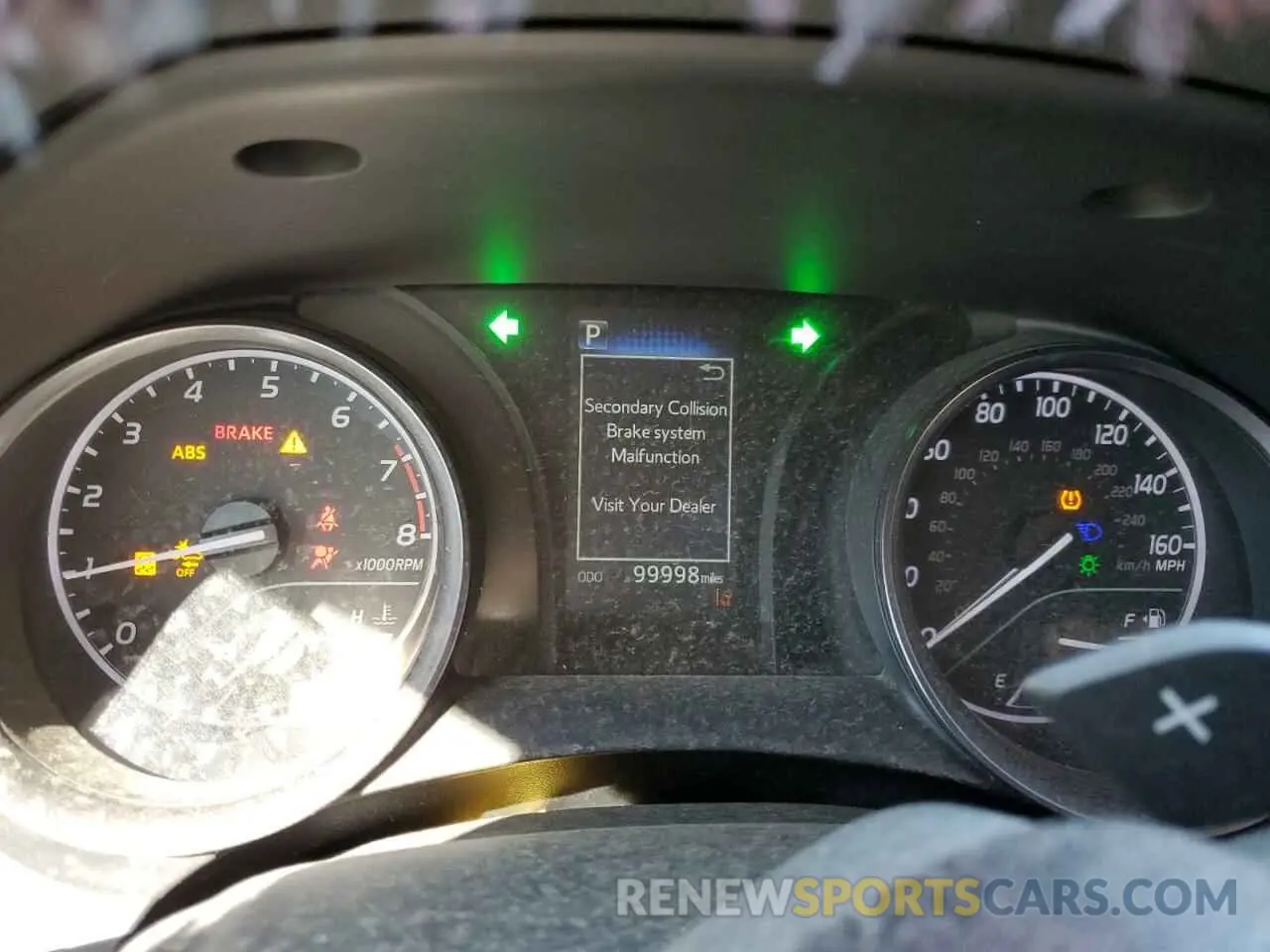 9 fotografías del automóvil dañado 4T1G11AK6NU016927 TOYOTA CAMRY 2022