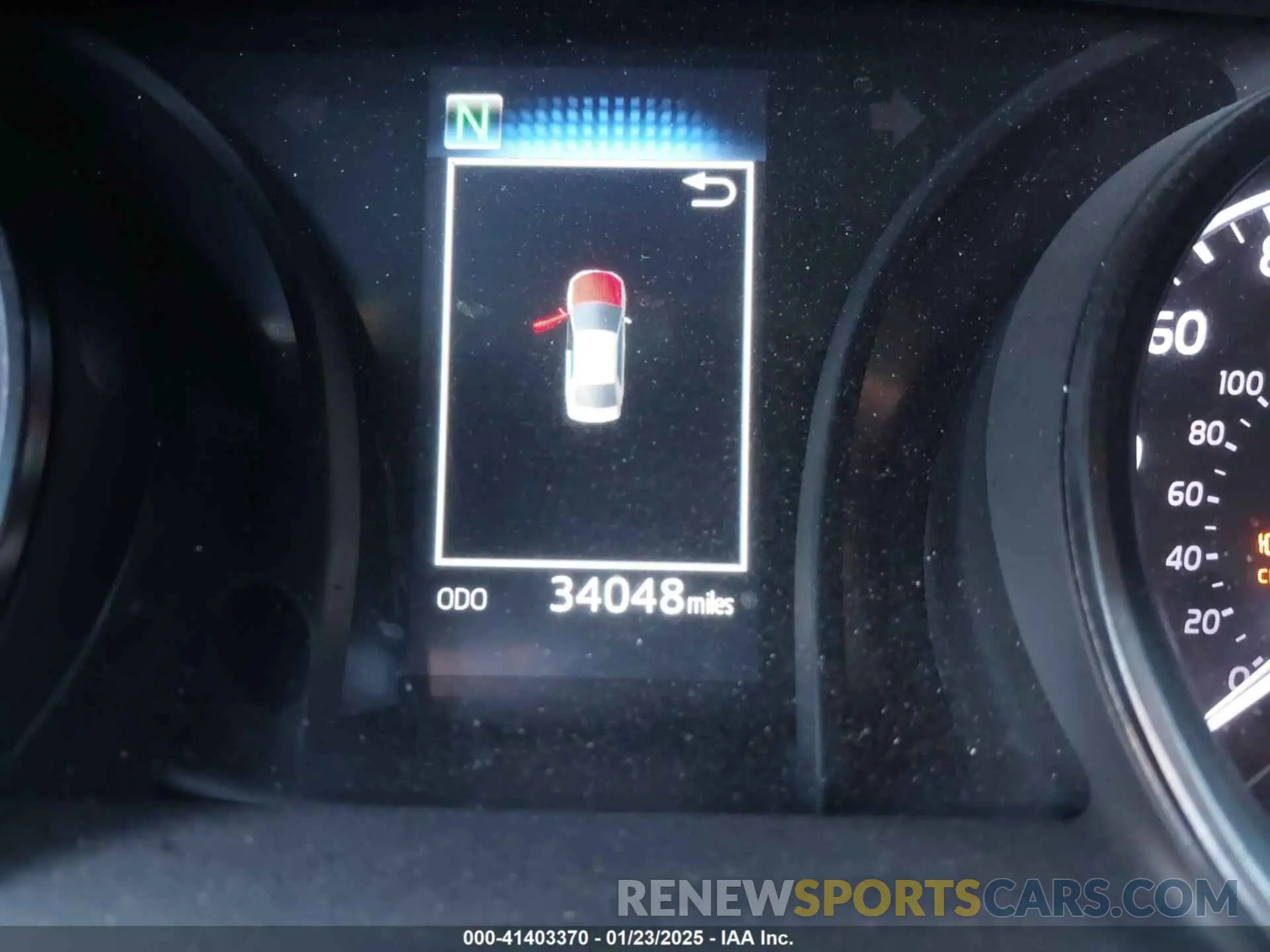 16 fotografías del automóvil dañado 4T1G11AK6NU055923 TOYOTA CAMRY 2022