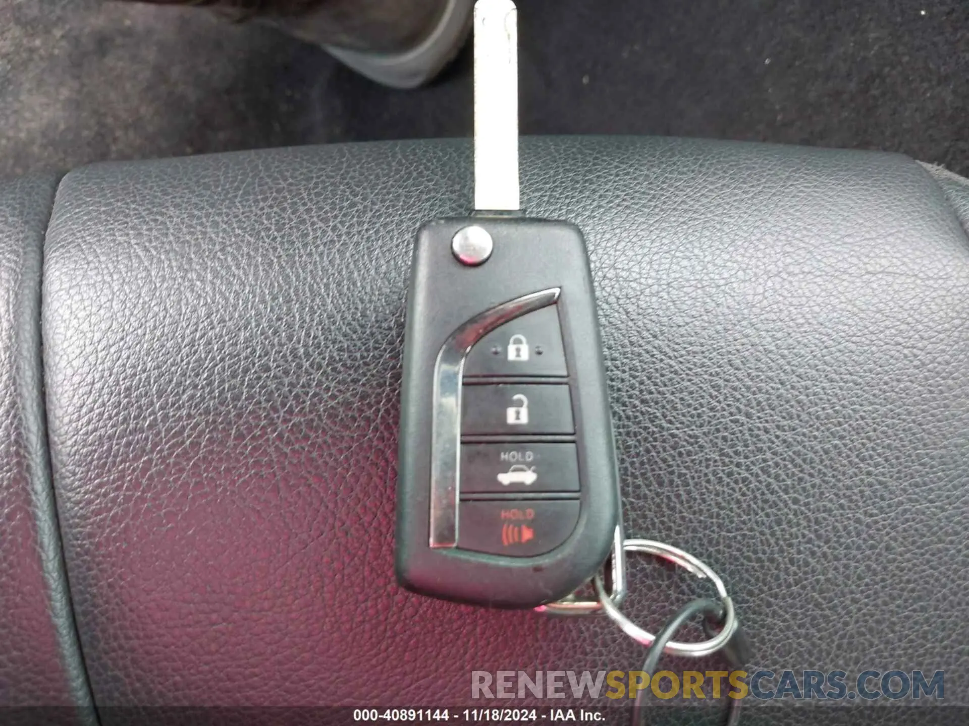 11 fotografías del automóvil dañado 4T1G11AK6NU063312 TOYOTA CAMRY 2022