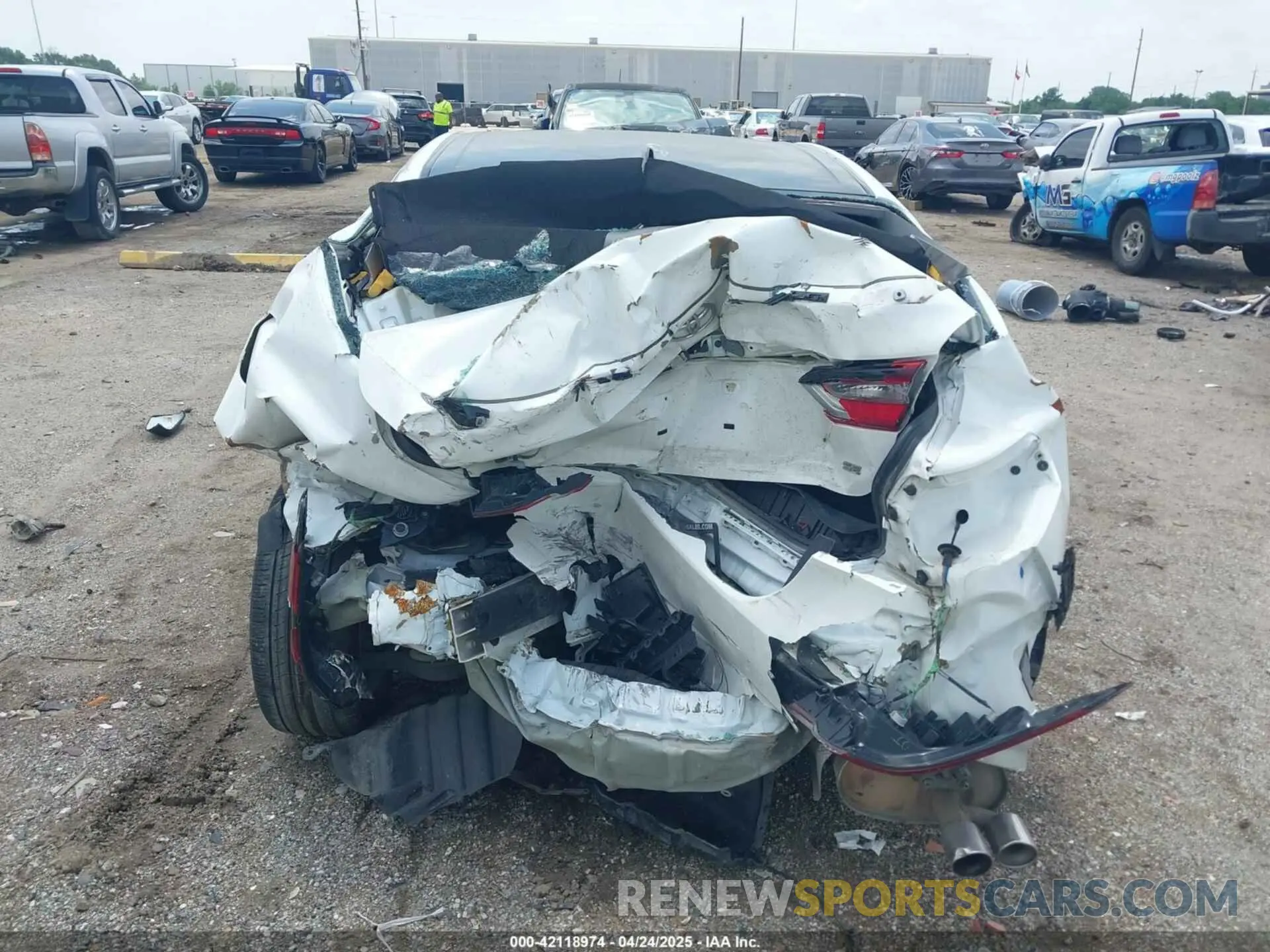 16 fotografías del automóvil dañado 4T1G11AK6NU630621 TOYOTA CAMRY 2022