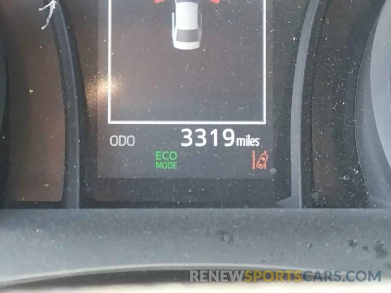 8 fotografías del automóvil dañado 4T1G11AK6NU639044 TOYOTA CAMRY 2022
