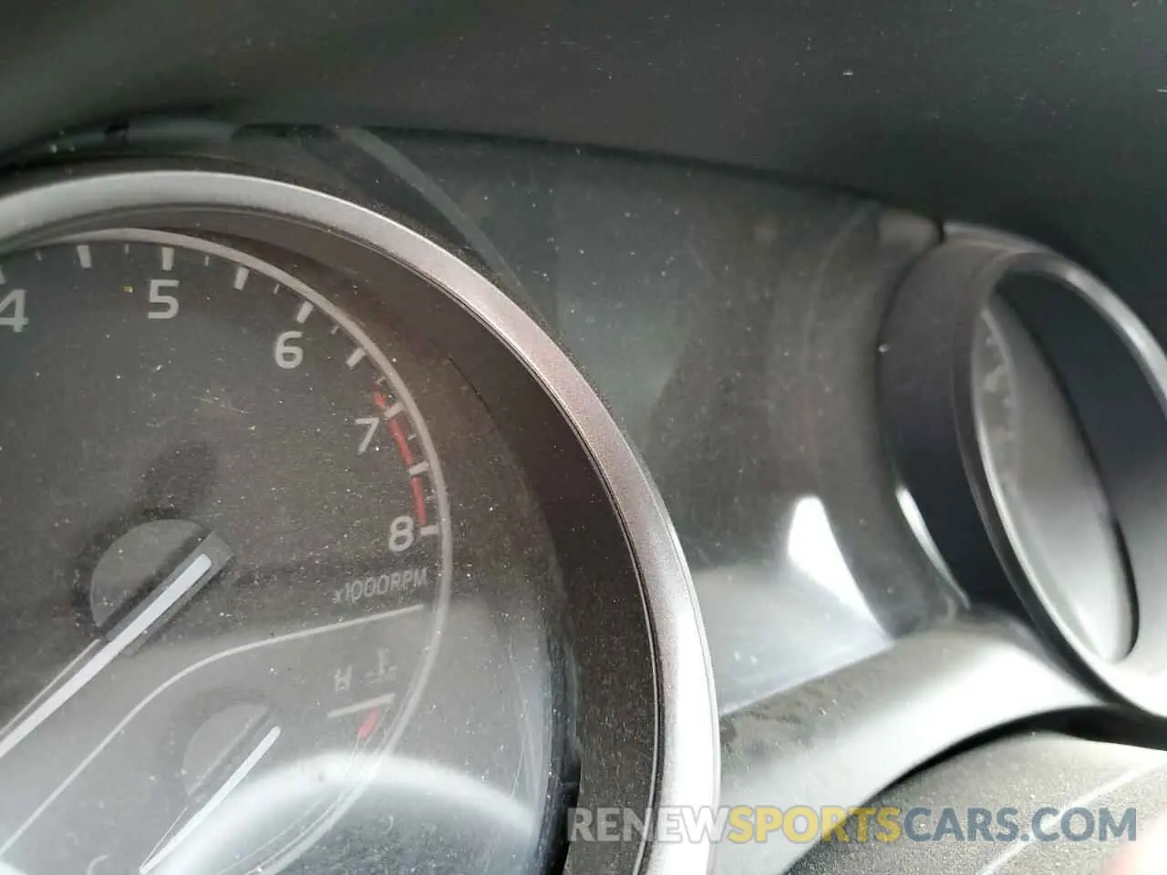 9 fotografías del automóvil dañado 4T1G11AK6NU658872 TOYOTA CAMRY 2022