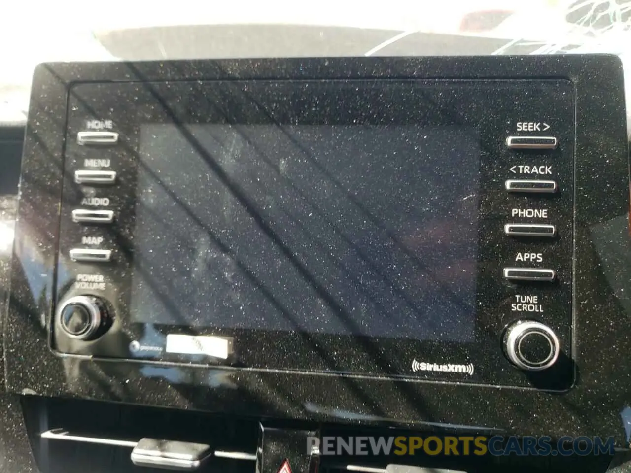 9 fotografías del automóvil dañado 4T1G11AK6NU678832 TOYOTA CAMRY 2022