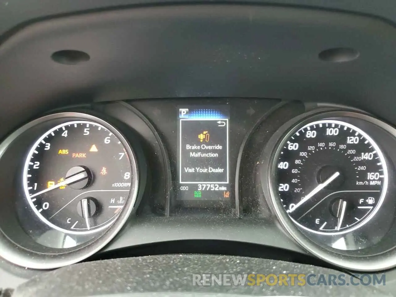 9 fotografías del automóvil dañado 4T1G11AK6NU683285 TOYOTA CAMRY 2022