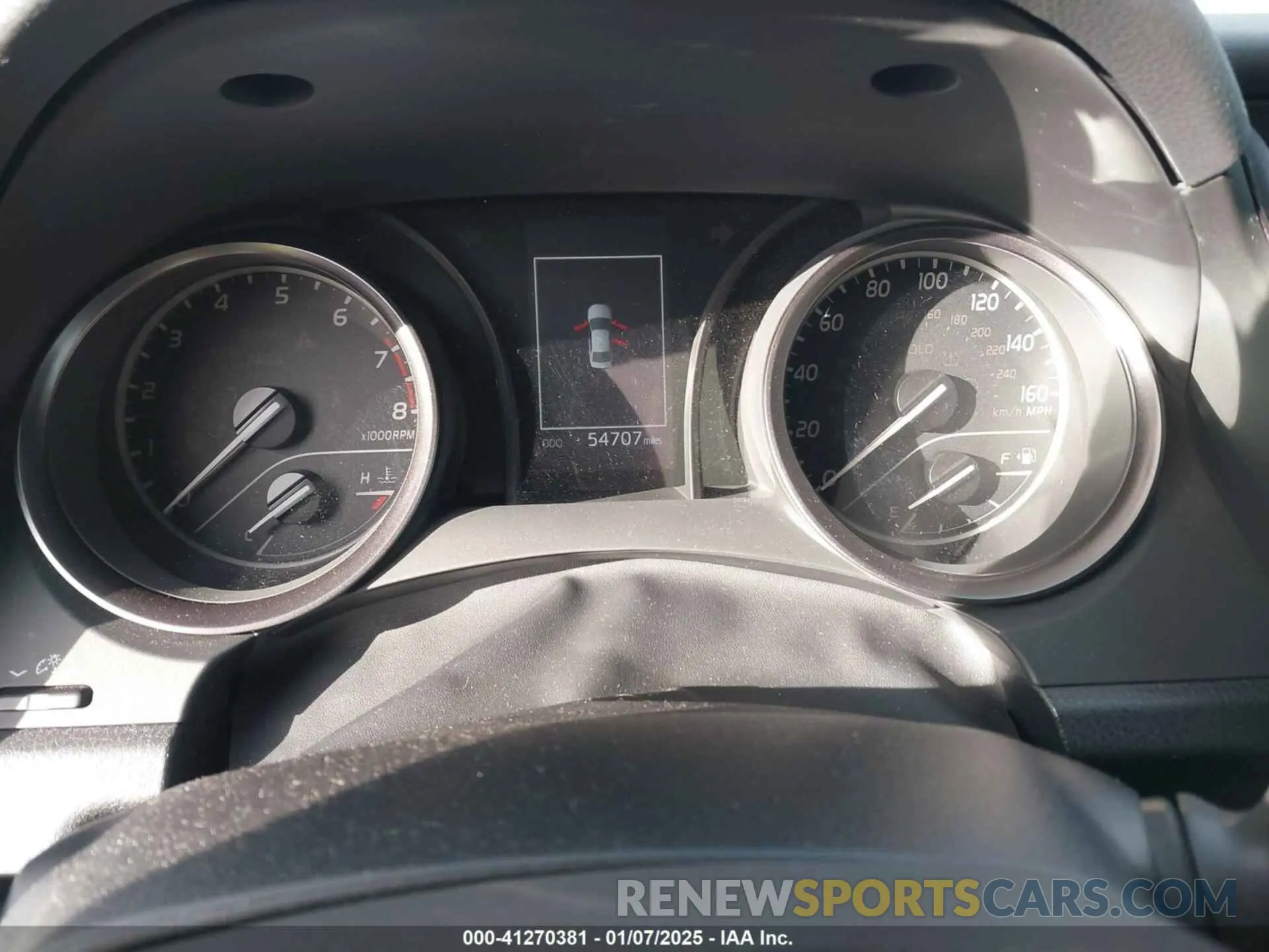 7 fotografías del automóvil dañado 4T1G11AK7NU035311 TOYOTA CAMRY 2022