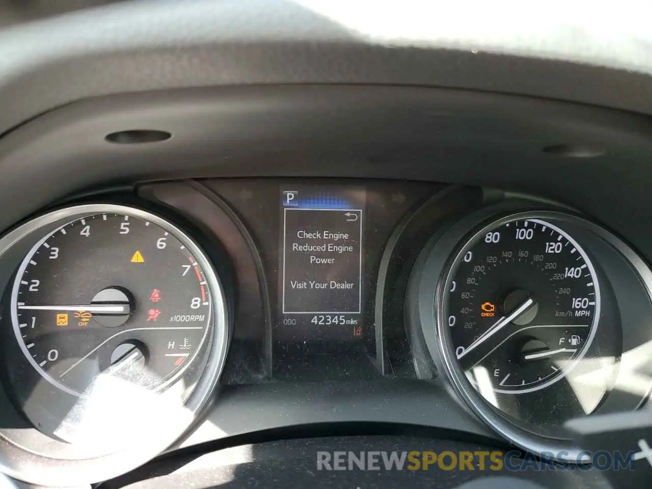 9 fotografías del automóvil dañado 4T1G11AK7NU038662 TOYOTA CAMRY 2022