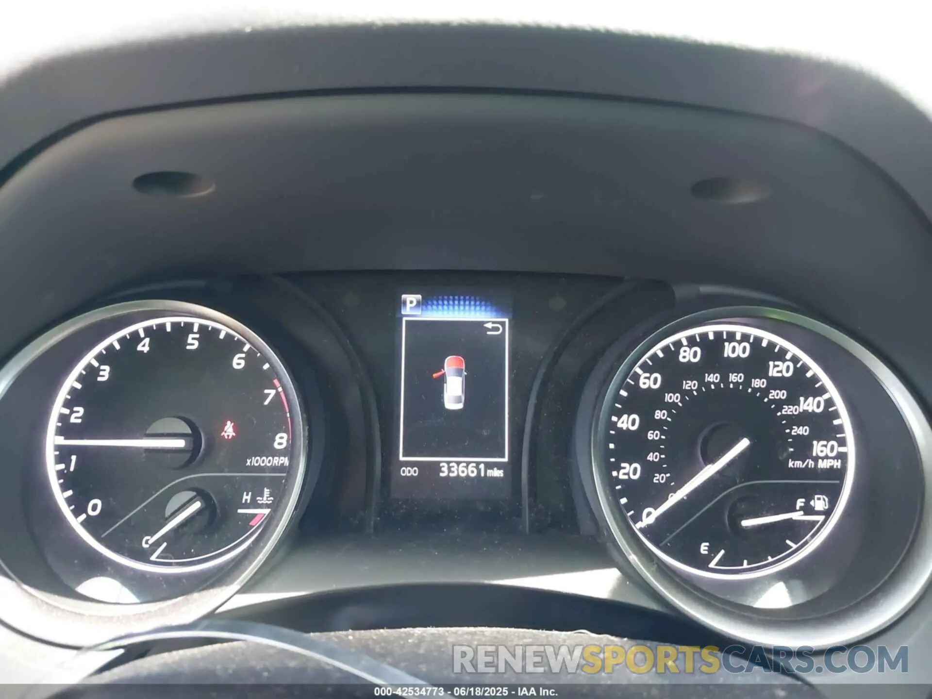 7 fotografías del automóvil dañado 4T1G11AK7NU068339 TOYOTA CAMRY 2022