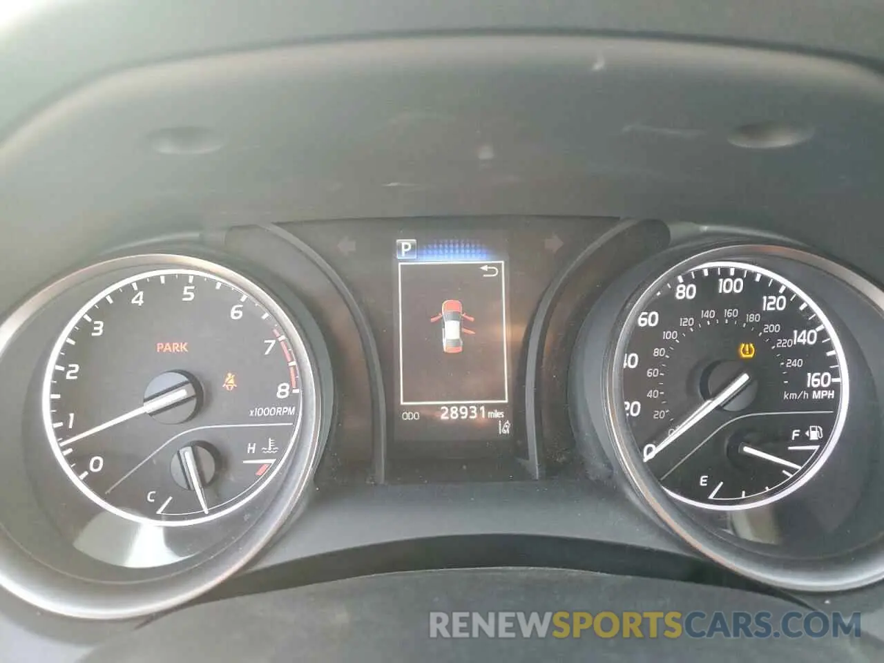 9 fotografías del automóvil dañado 4T1G11AK7NU076795 TOYOTA CAMRY 2022