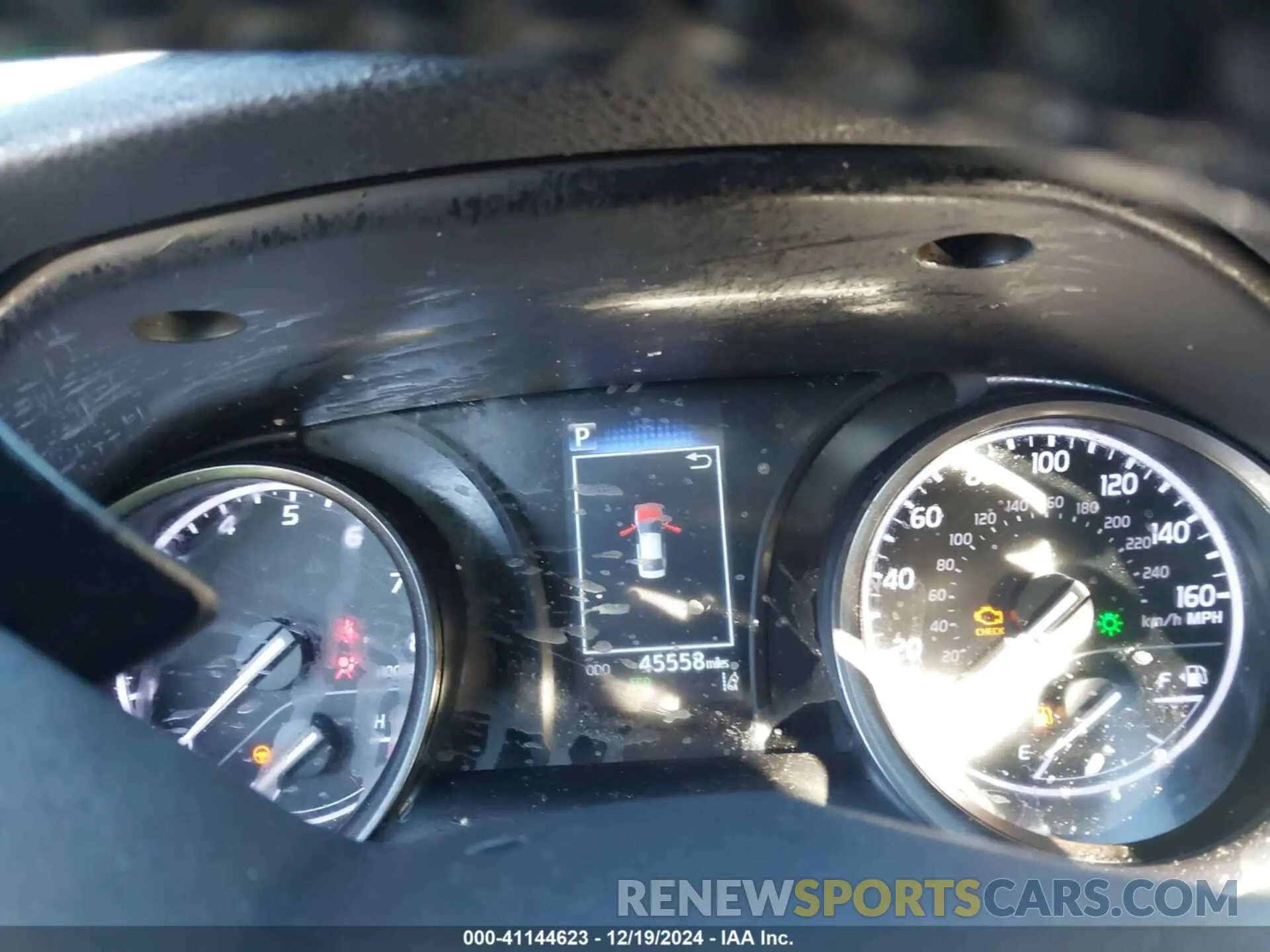 7 fotografías del automóvil dañado 4T1G11AK7NU636489 TOYOTA CAMRY 2022