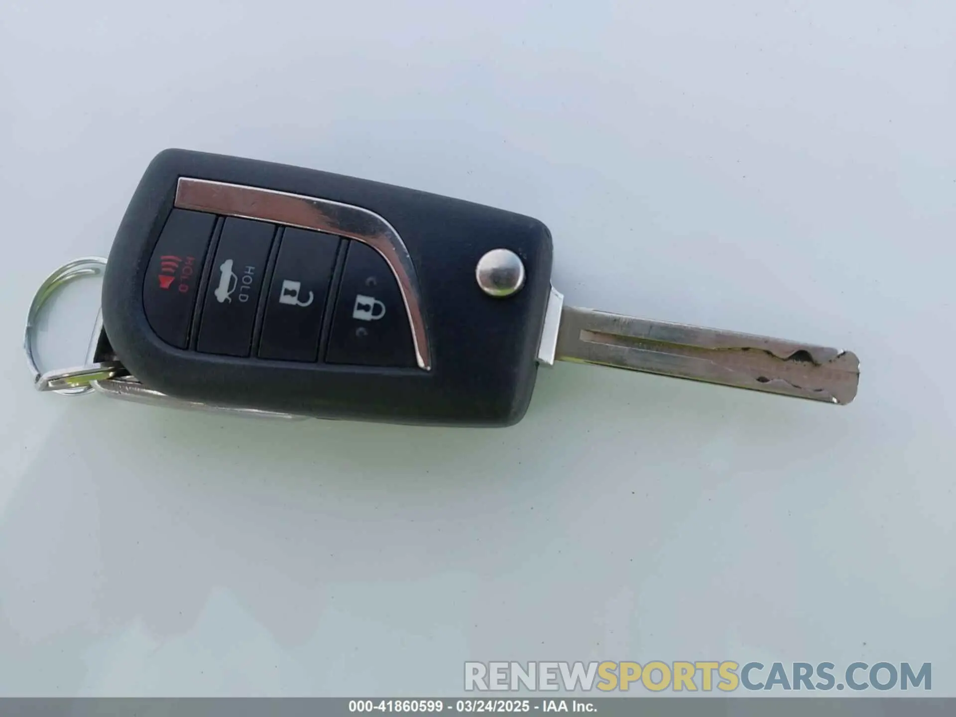 11 fotografías del automóvil dañado 4T1G11AK7NU640669 TOYOTA CAMRY 2022