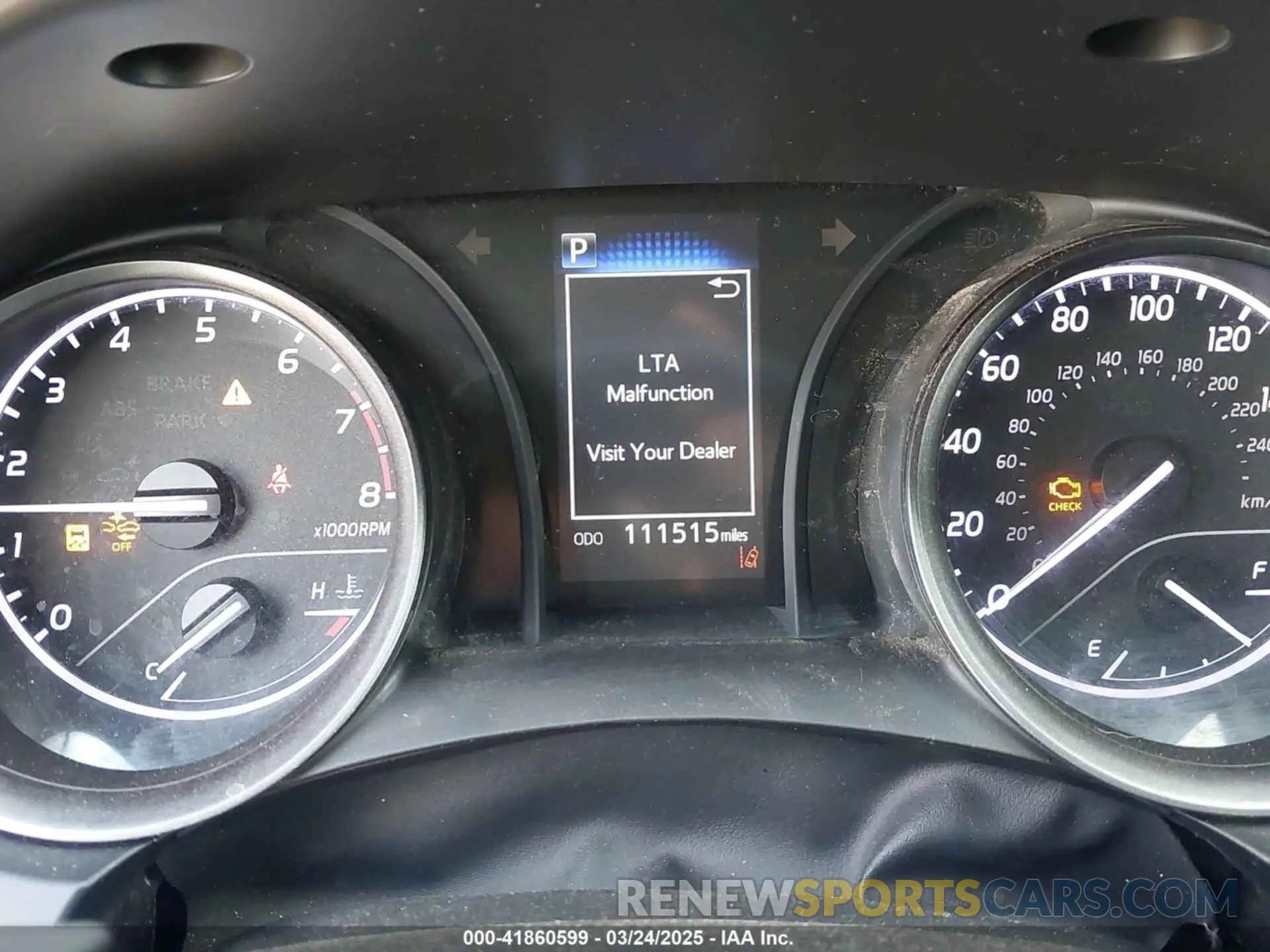 7 fotografías del automóvil dañado 4T1G11AK7NU640669 TOYOTA CAMRY 2022