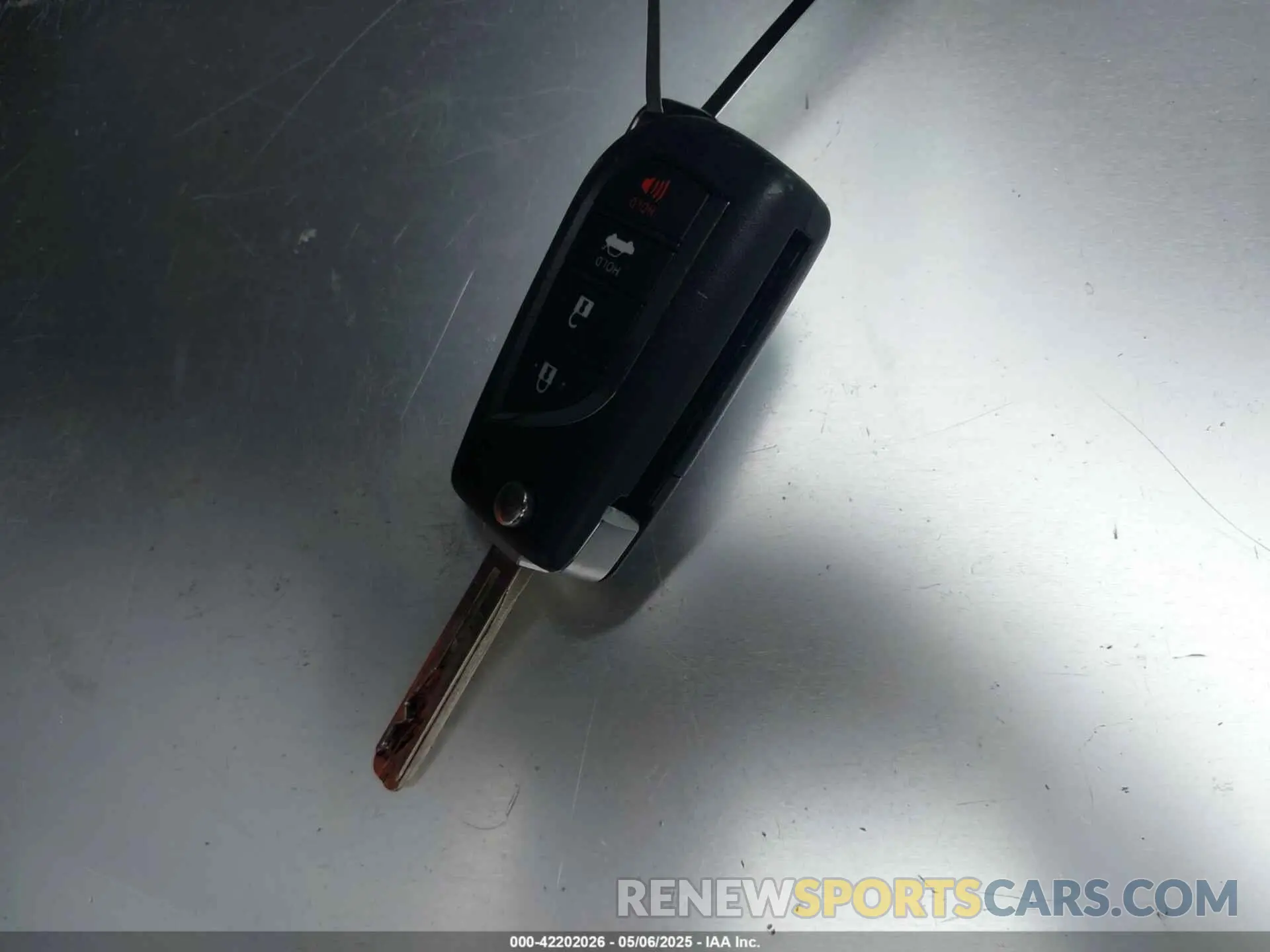 11 fotografías del automóvil dañado 4T1G11AK7NU669783 TOYOTA CAMRY 2022