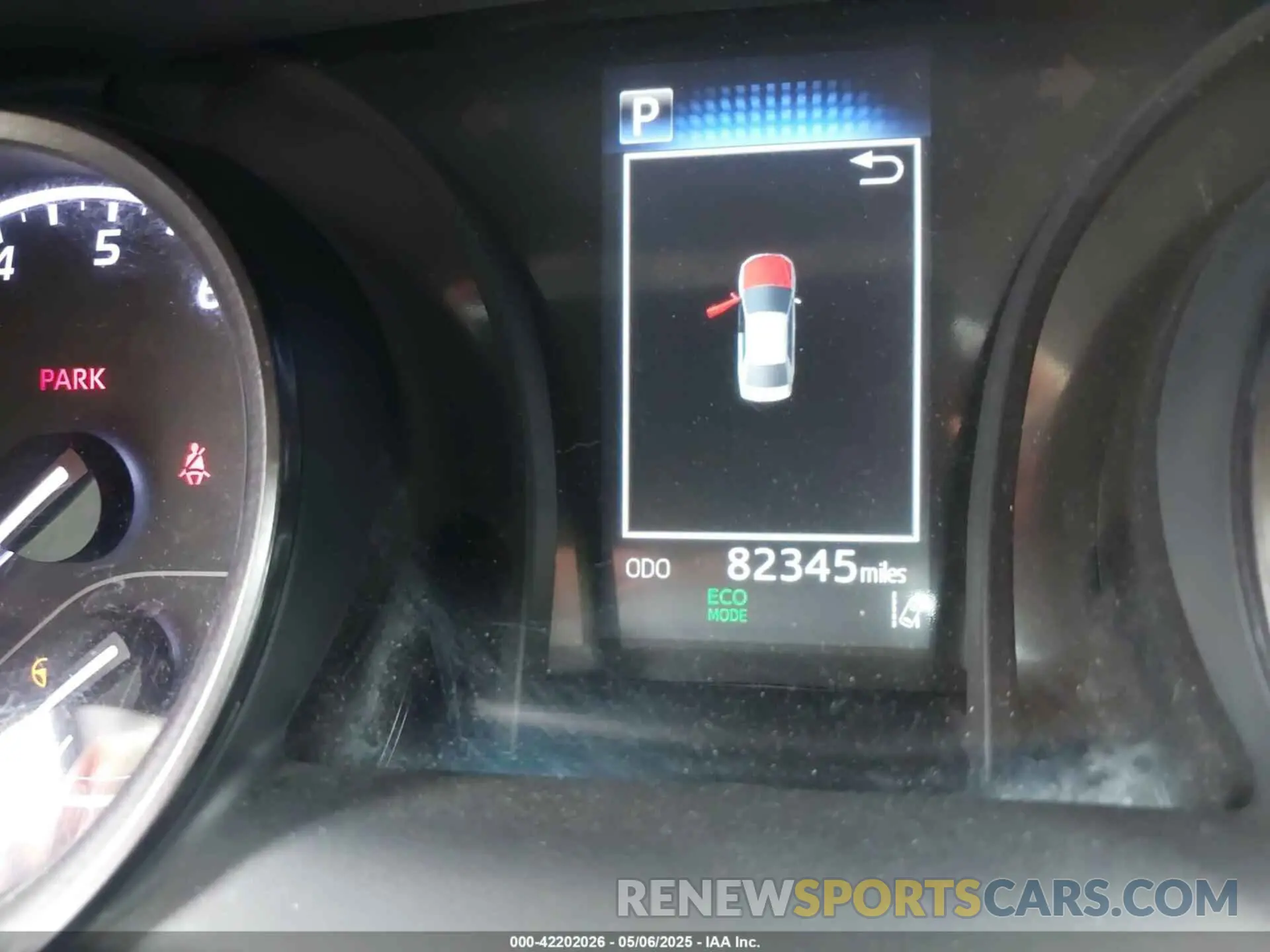 15 fotografías del automóvil dañado 4T1G11AK7NU669783 TOYOTA CAMRY 2022