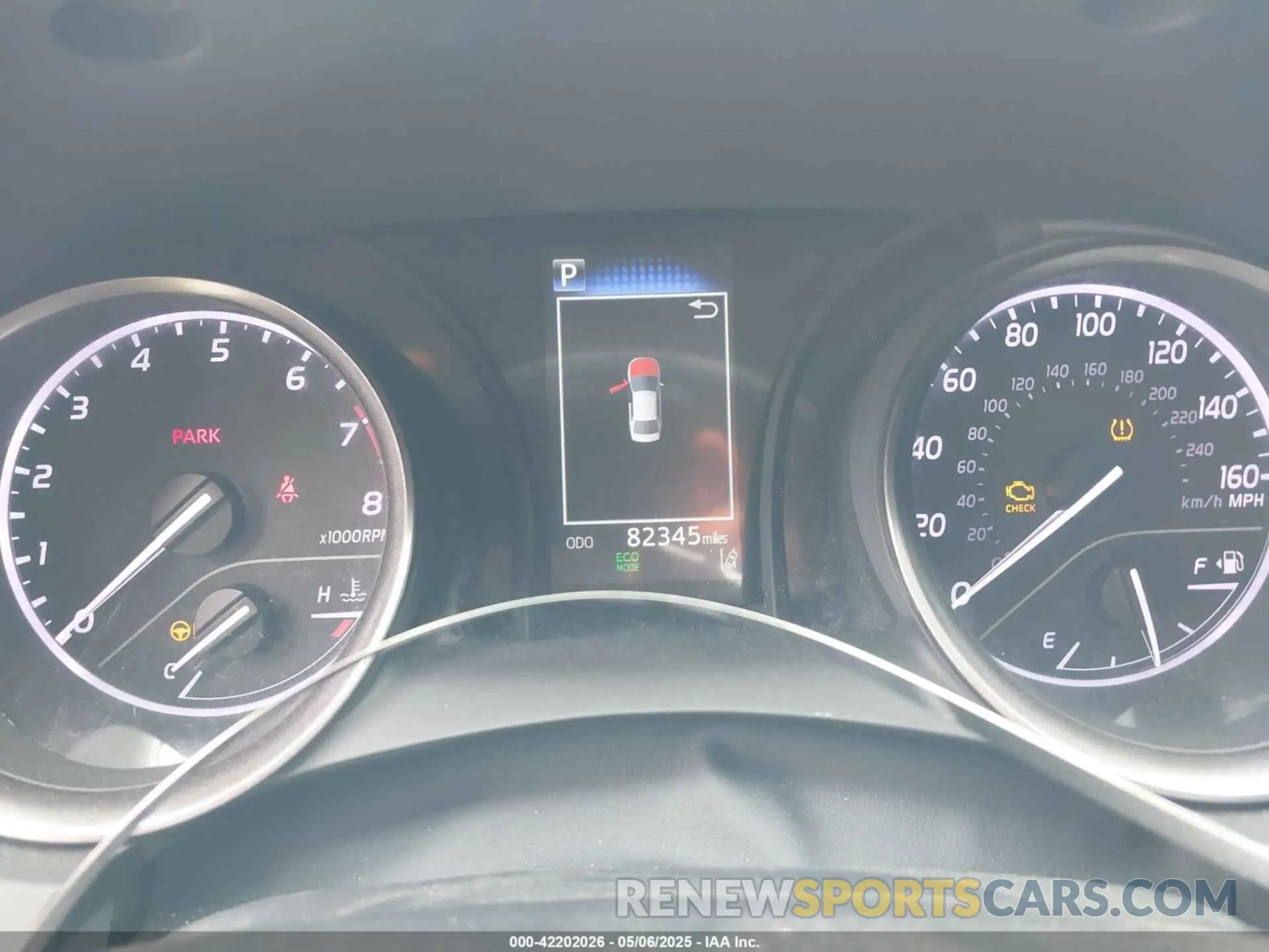 7 fotografías del automóvil dañado 4T1G11AK7NU669783 TOYOTA CAMRY 2022
