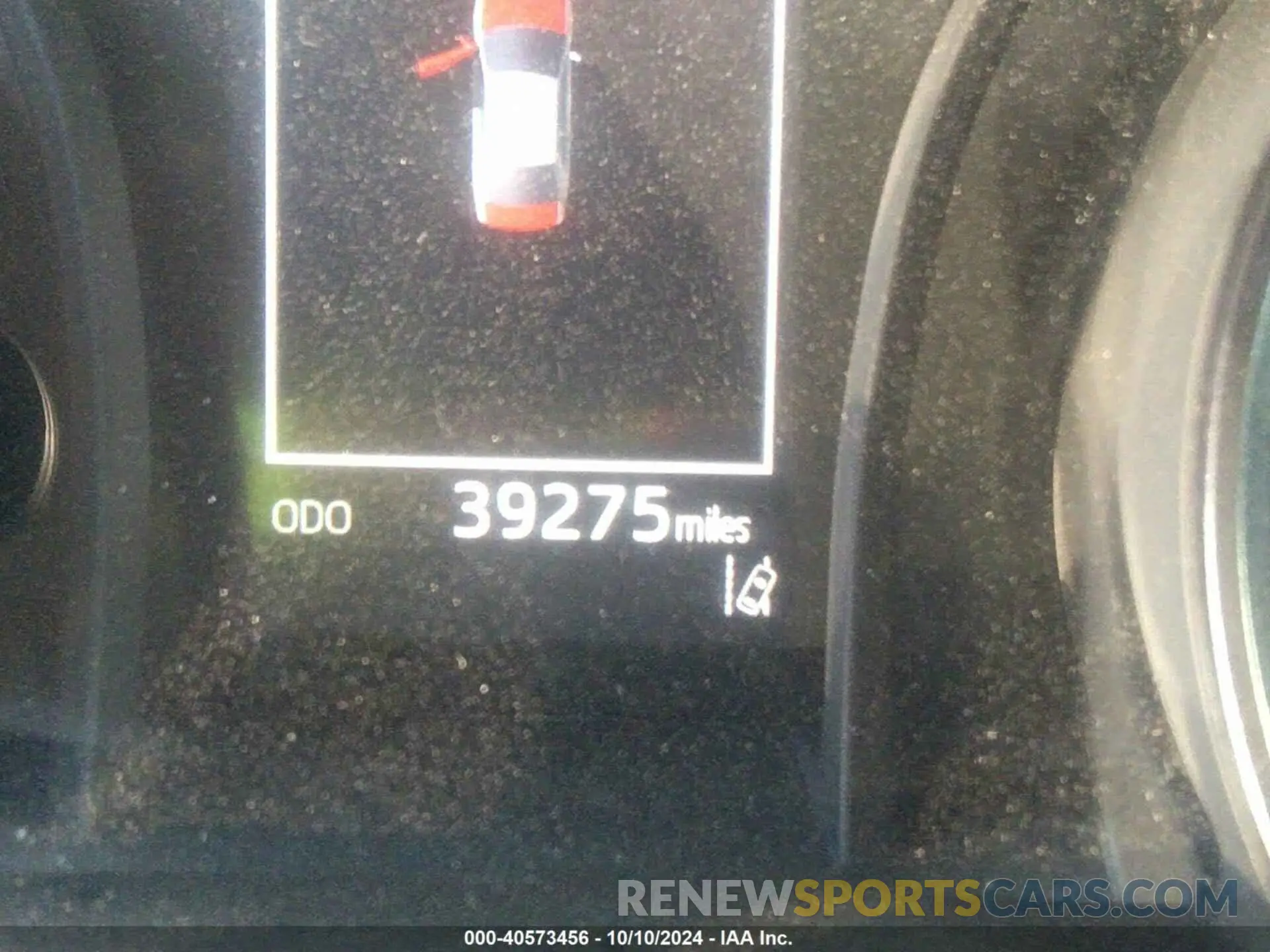 15 fotografías del automóvil dañado 4T1G11AK7NU676734 TOYOTA CAMRY 2022