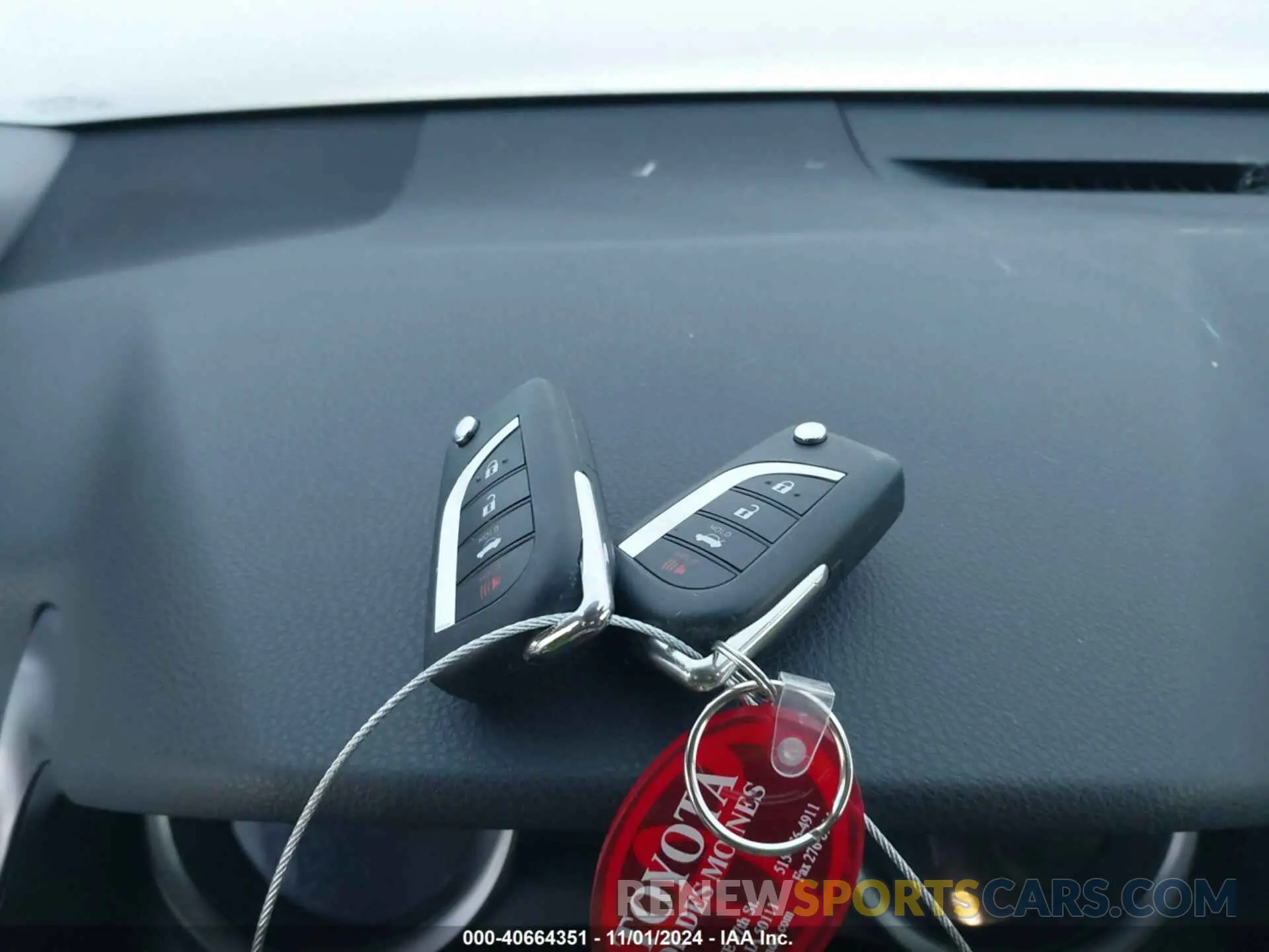 11 fotografías del automóvil dañado 4T1G11AK7NU702930 TOYOTA CAMRY 2022