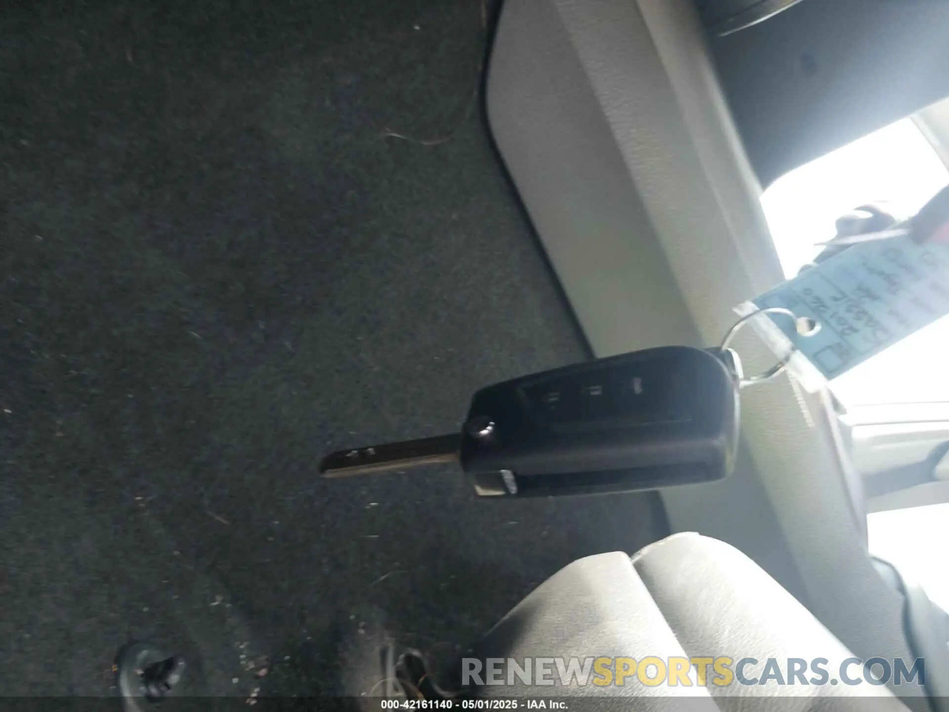 11 fotografías del automóvil dañado 4T1G11AK8NU027220 TOYOTA CAMRY 2022