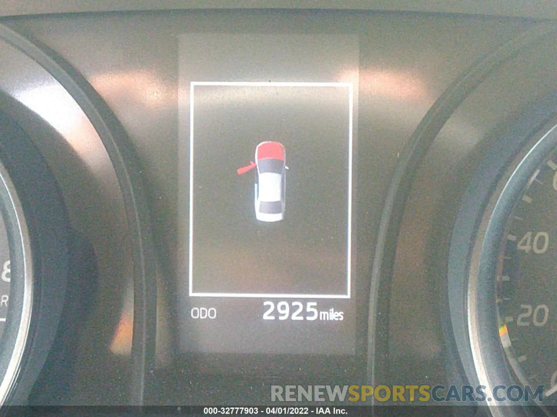 7 fotografías del automóvil dañado 4T1G11AK8NU634976 TOYOTA CAMRY 2022