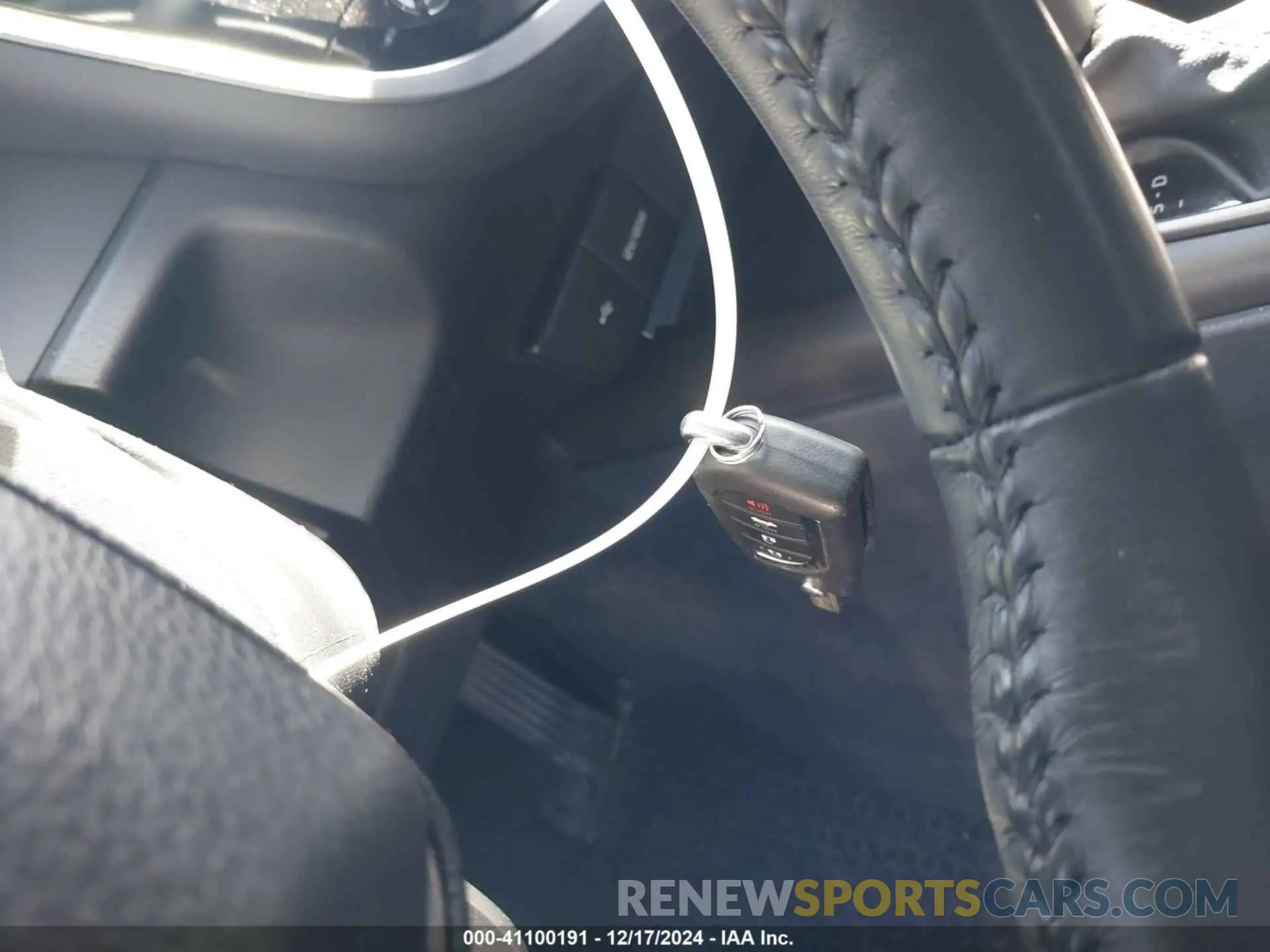11 fotografías del automóvil dañado 4T1G11AK8NU637120 TOYOTA CAMRY 2022
