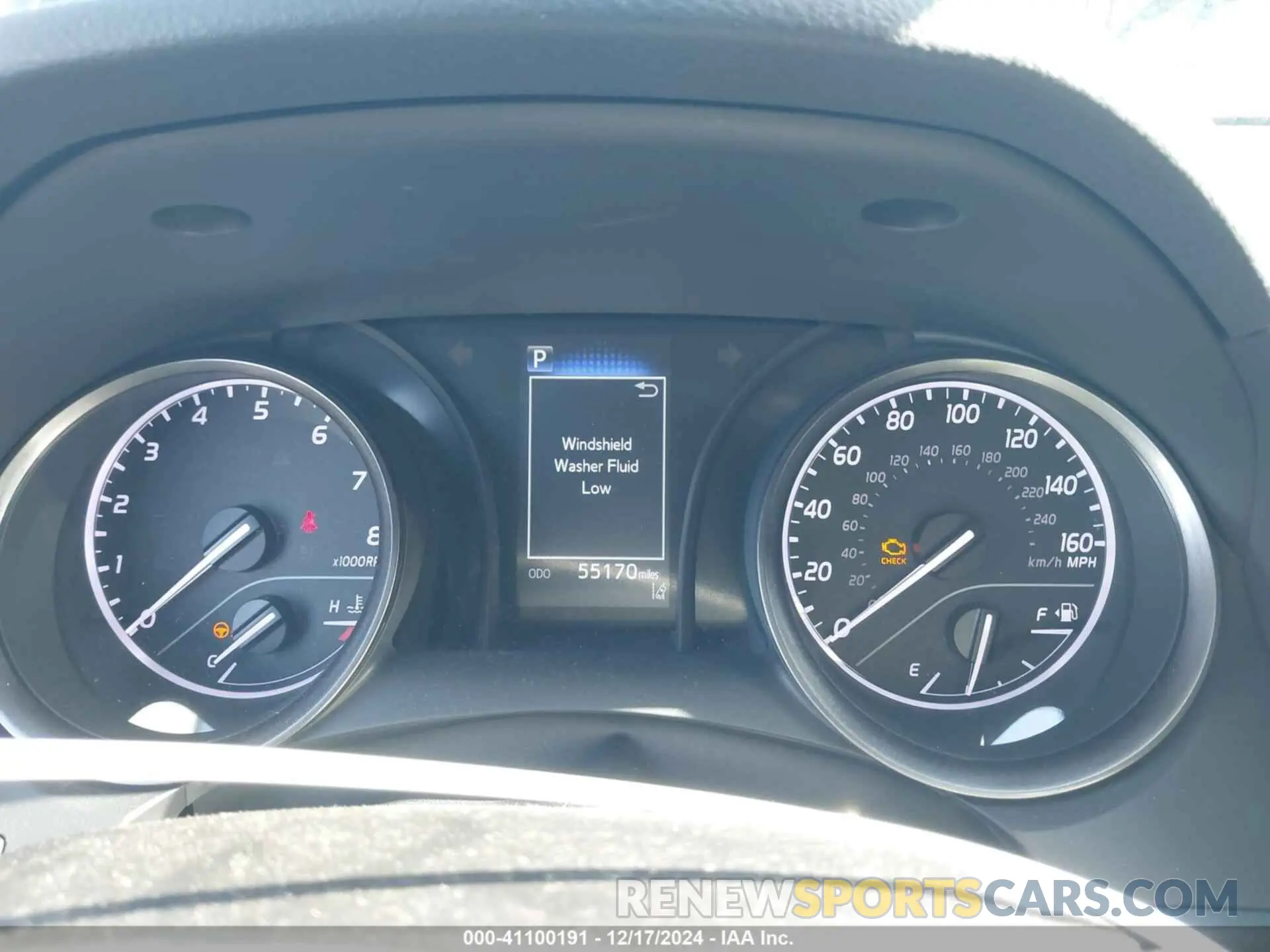 15 fotografías del automóvil dañado 4T1G11AK8NU637120 TOYOTA CAMRY 2022