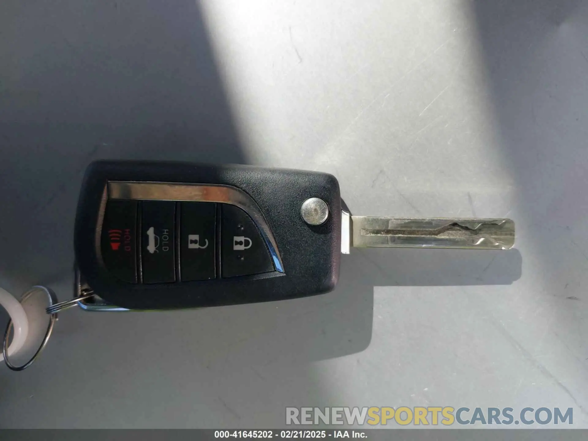 11 fotografías del automóvil dañado 4T1G11AK8NU651762 TOYOTA CAMRY 2022