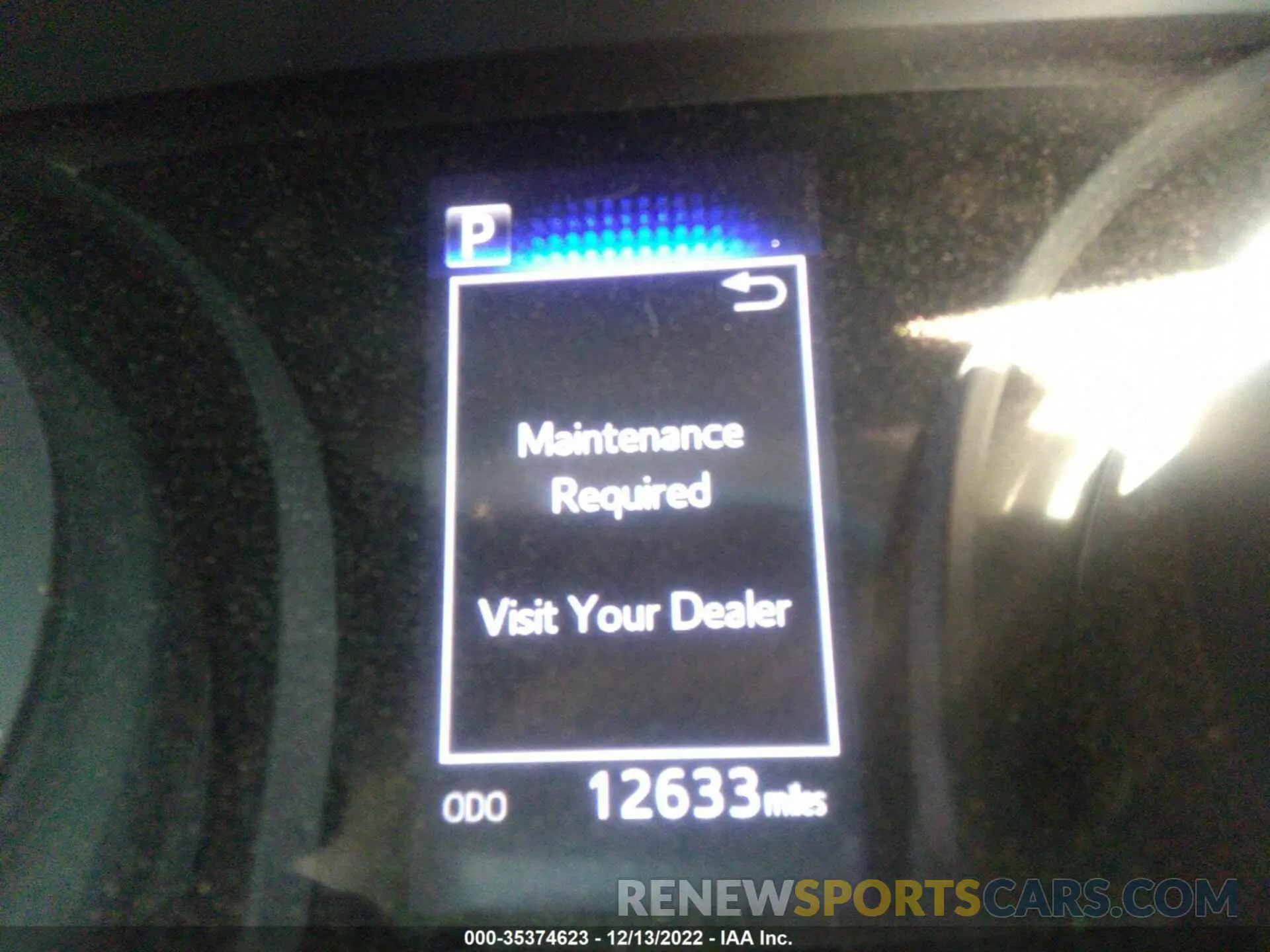 7 fotografías del automóvil dañado 4T1G11AK8NU652586 TOYOTA CAMRY 2022