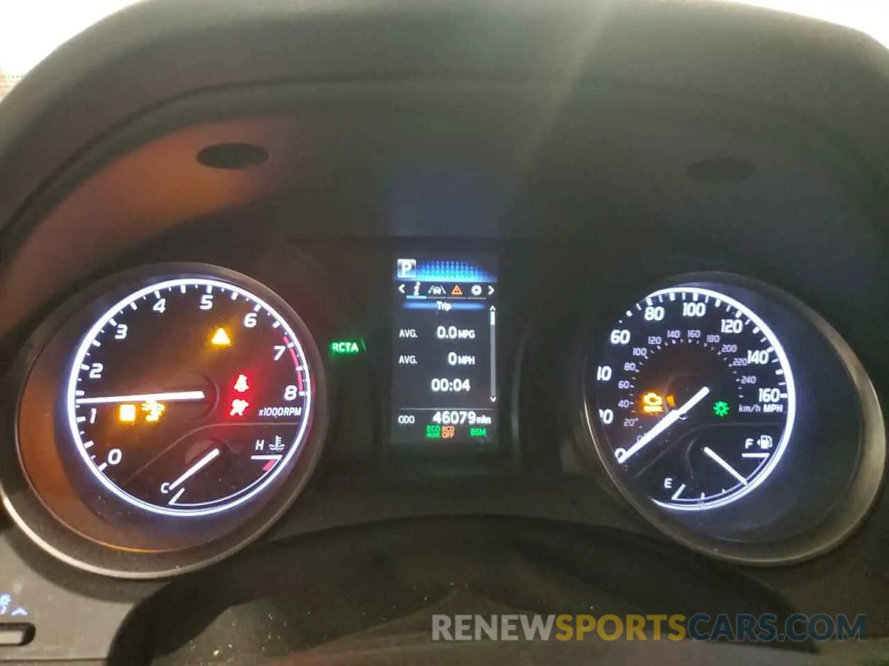 9 fotografías del automóvil dañado 4T1G11AK8NU654922 TOYOTA CAMRY 2022