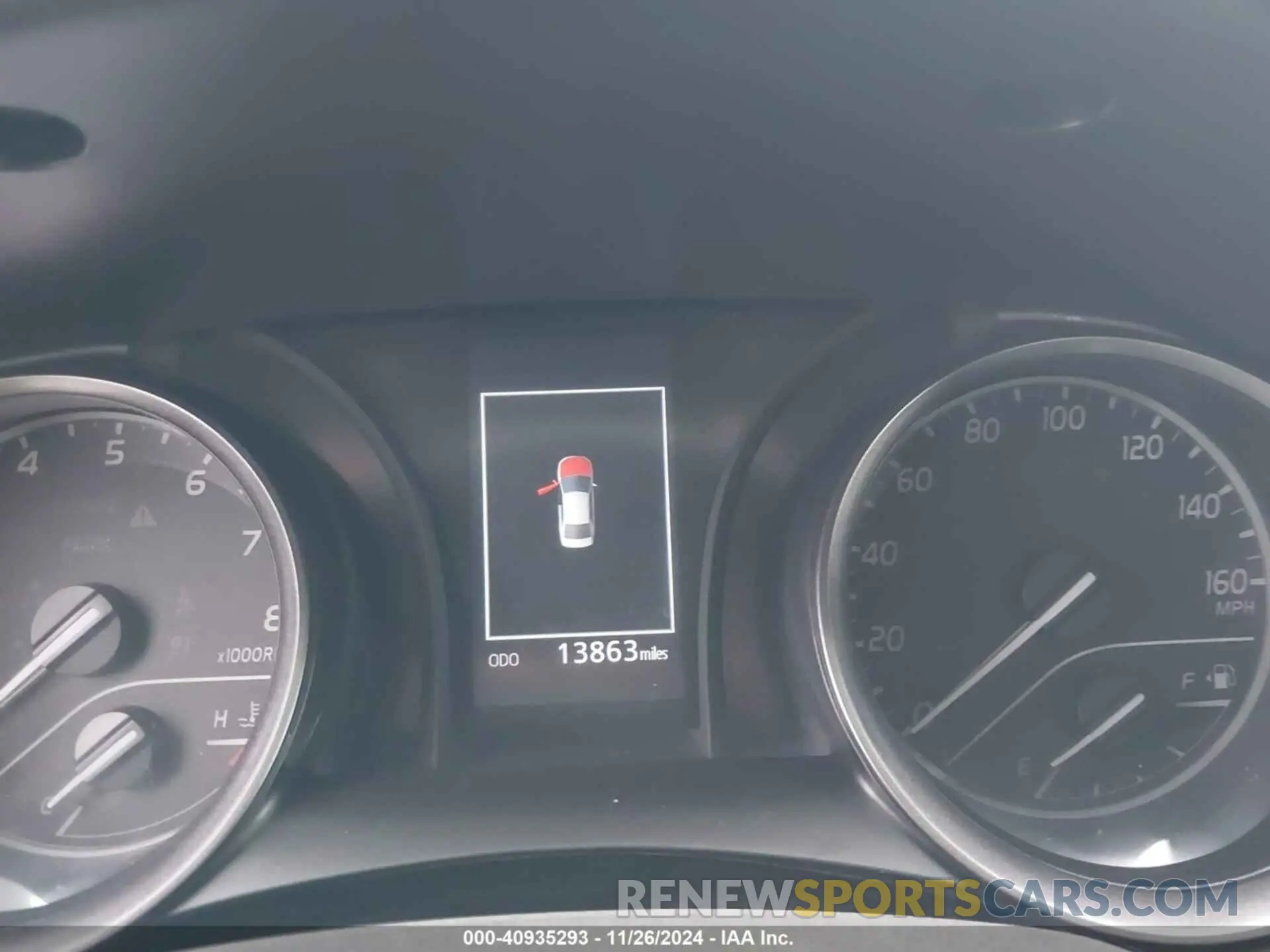 7 fotografías del automóvil dañado 4T1G11AK8NU655195 TOYOTA CAMRY 2022