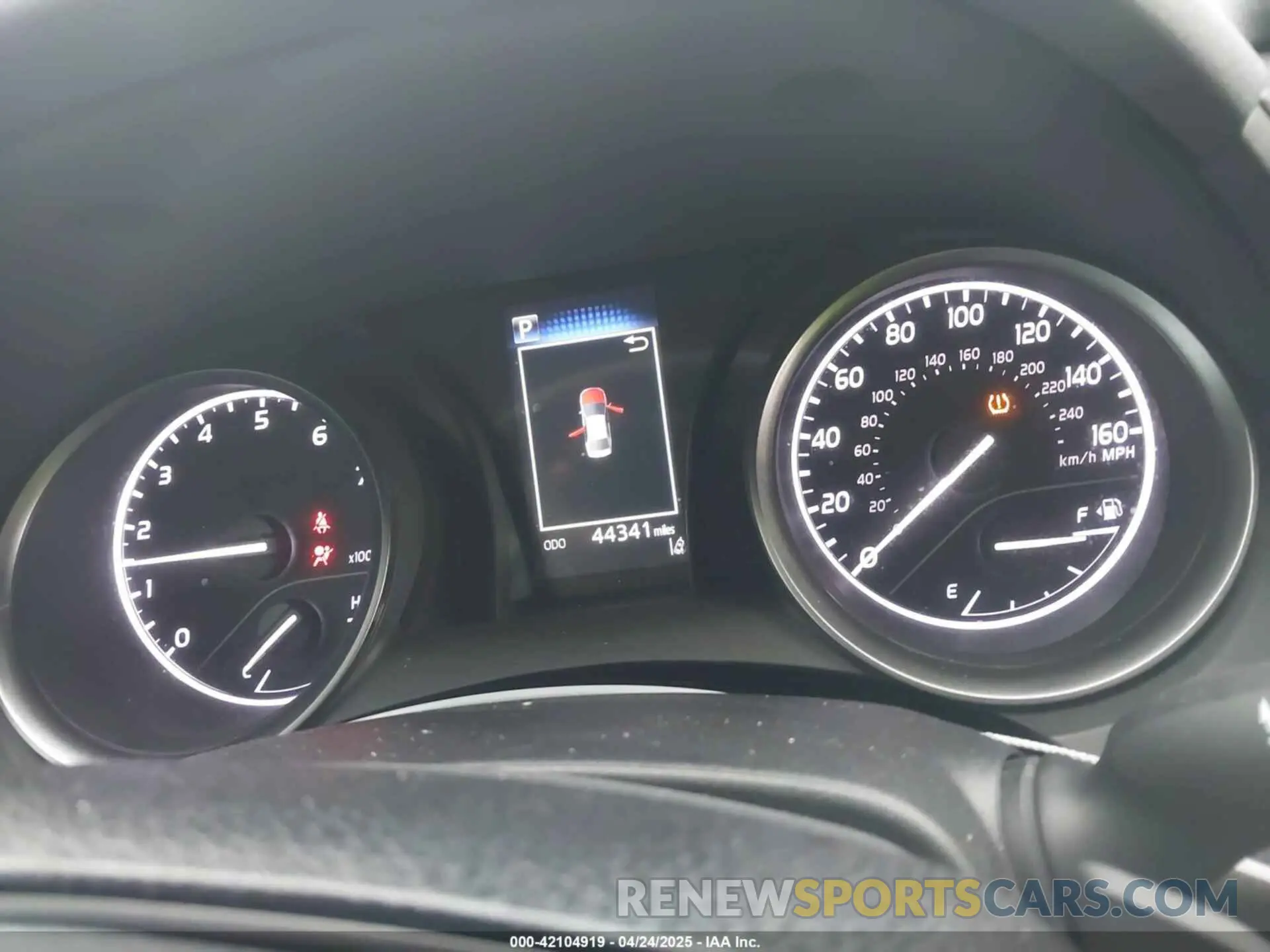7 fotografías del automóvil dañado 4T1G11AK8NU702340 TOYOTA CAMRY 2022