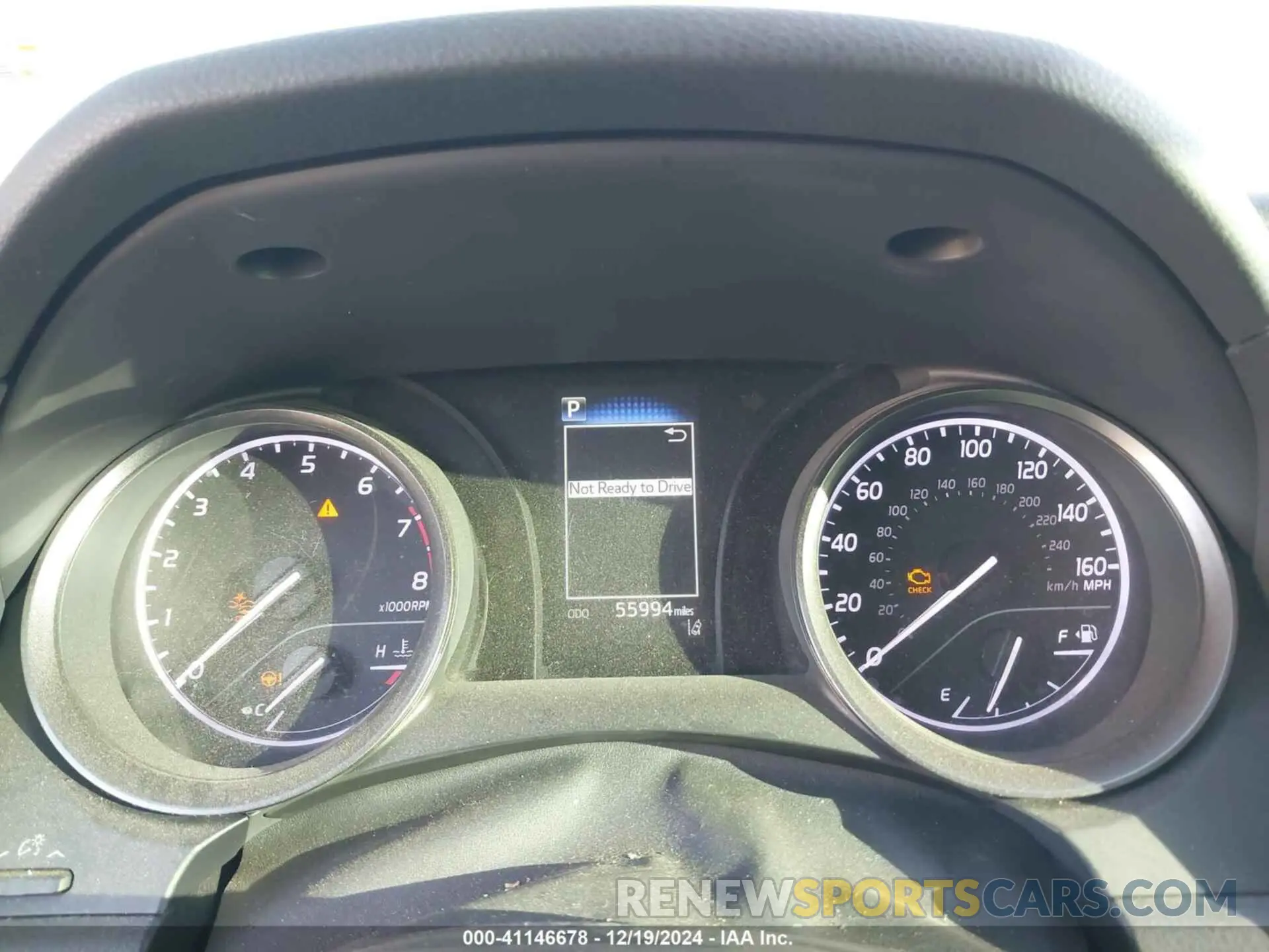 7 fotografías del automóvil dañado 4T1G11AK9NU017666 TOYOTA CAMRY 2022