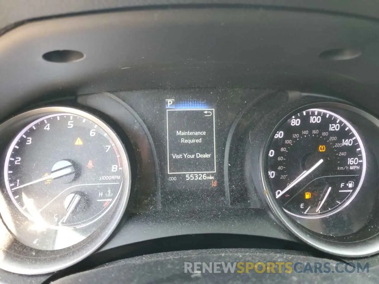 9 fotografías del automóvil dañado 4T1G11AK9NU047136 TOYOTA CAMRY 2022