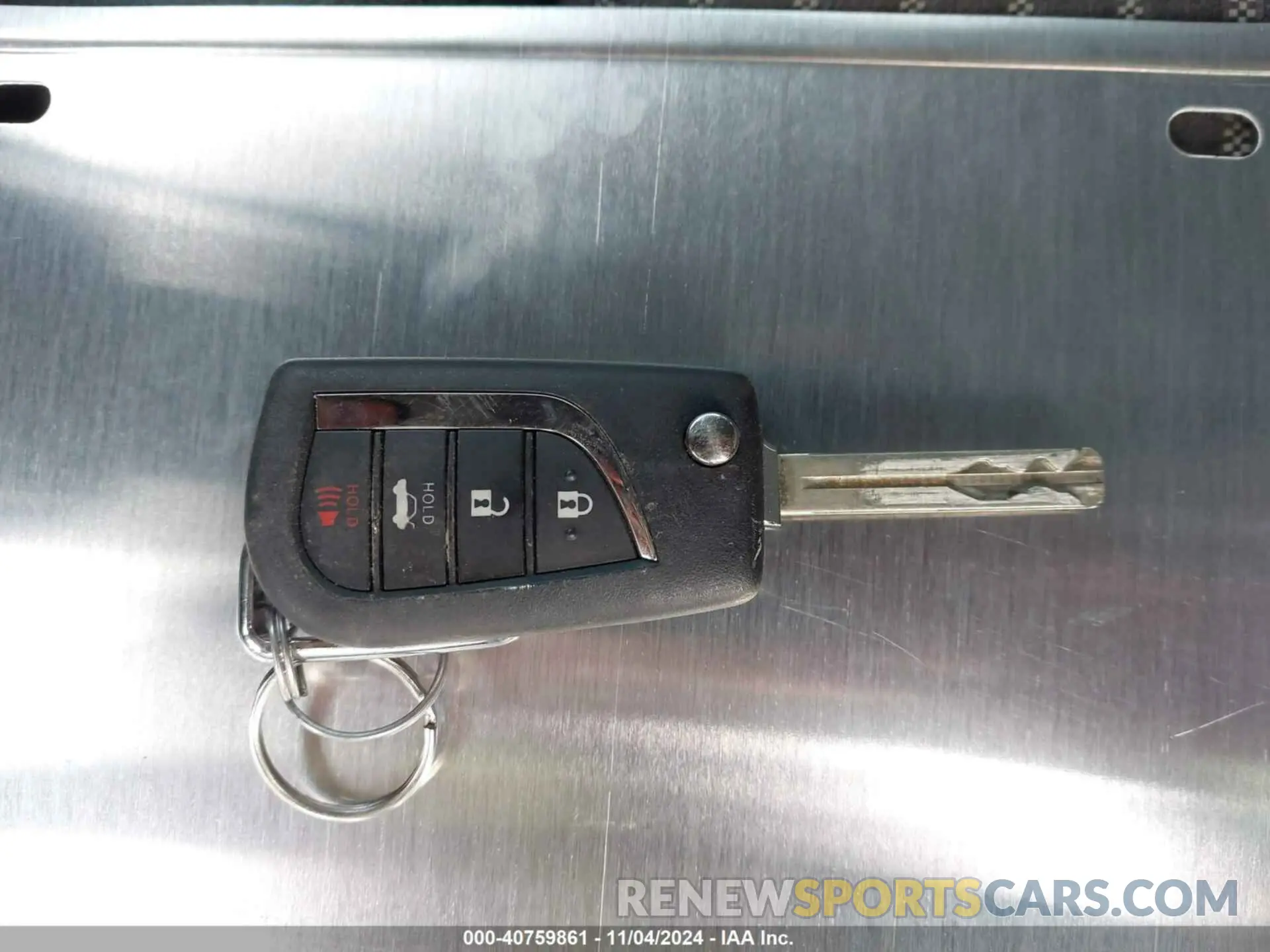 11 fotografías del automóvil dañado 4T1G11AK9NU062249 TOYOTA CAMRY 2022