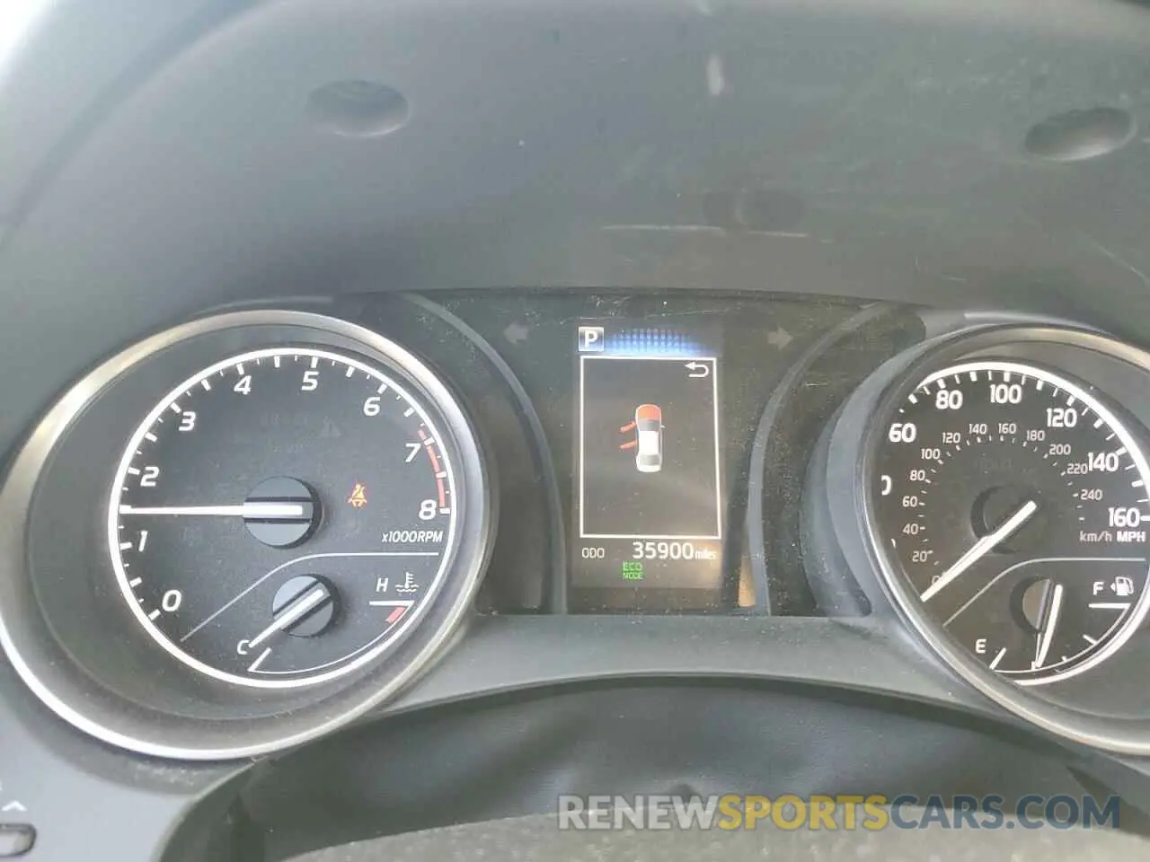 9 fotografías del automóvil dañado 4T1G11AK9NU623176 TOYOTA CAMRY 2022