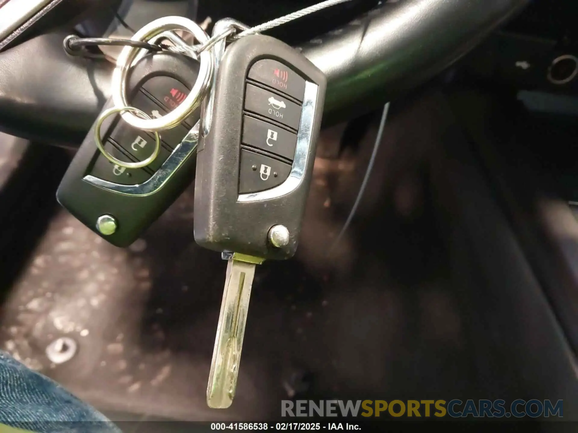 11 fotografías del automóvil dañado 4T1G11AK9NU686231 TOYOTA CAMRY 2022