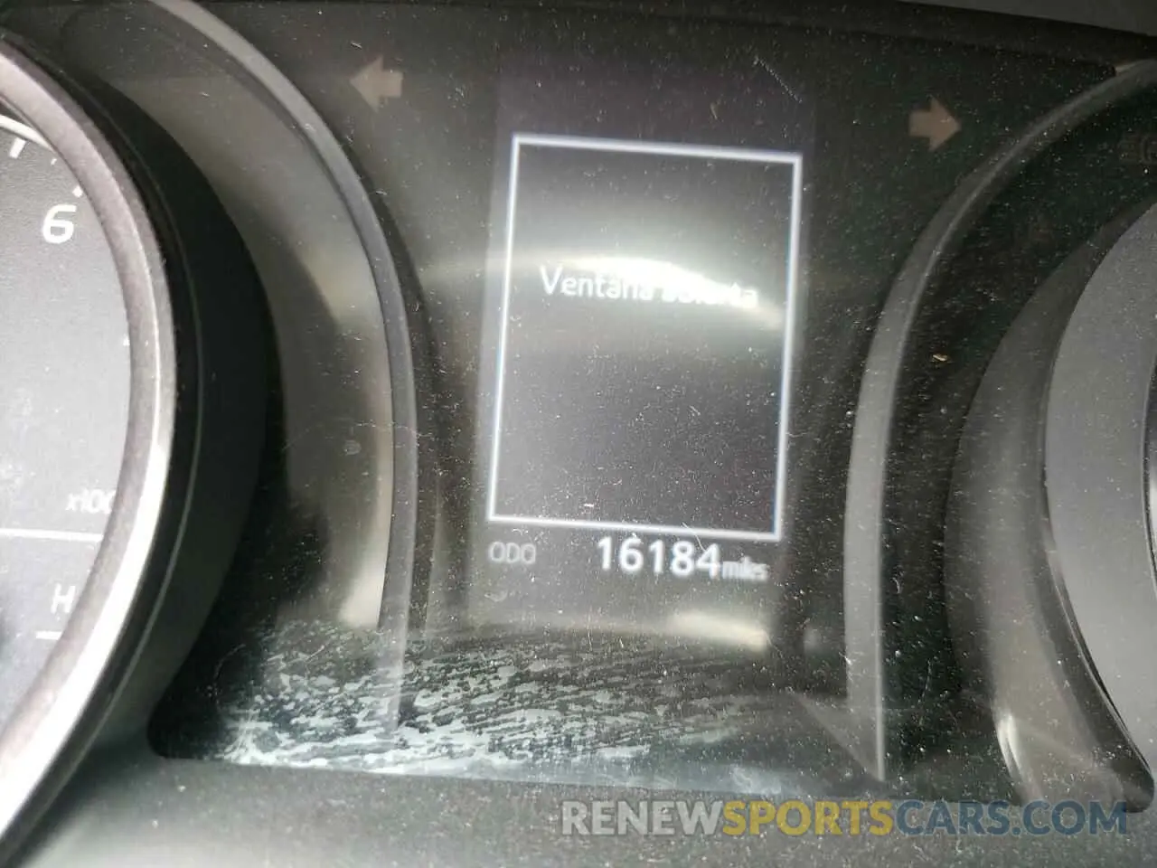 8 fotografías del automóvil dañado 4T1G11AKXNU012055 TOYOTA CAMRY 2022