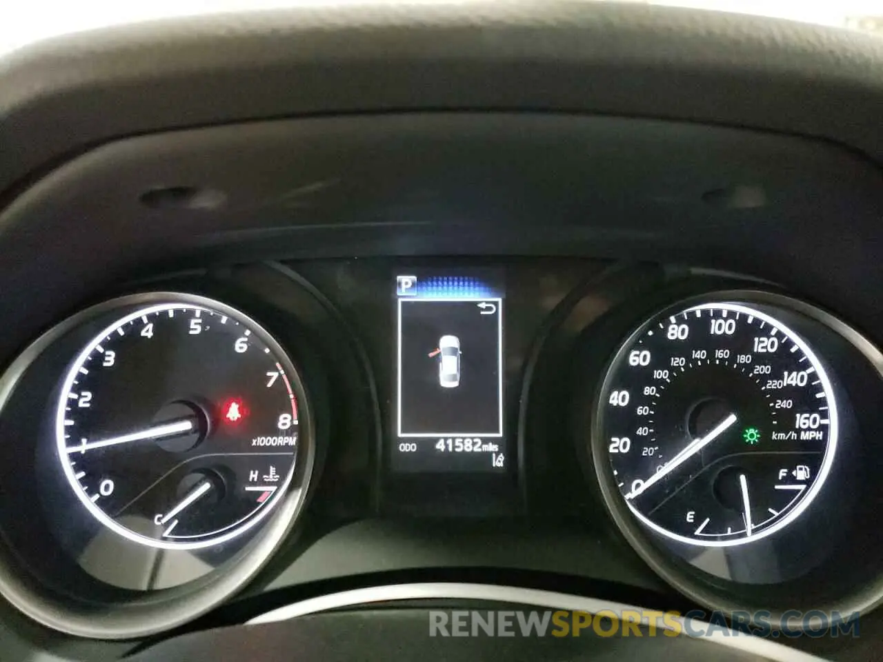 9 fotografías del automóvil dañado 4T1G11AKXNU054452 TOYOTA CAMRY 2022