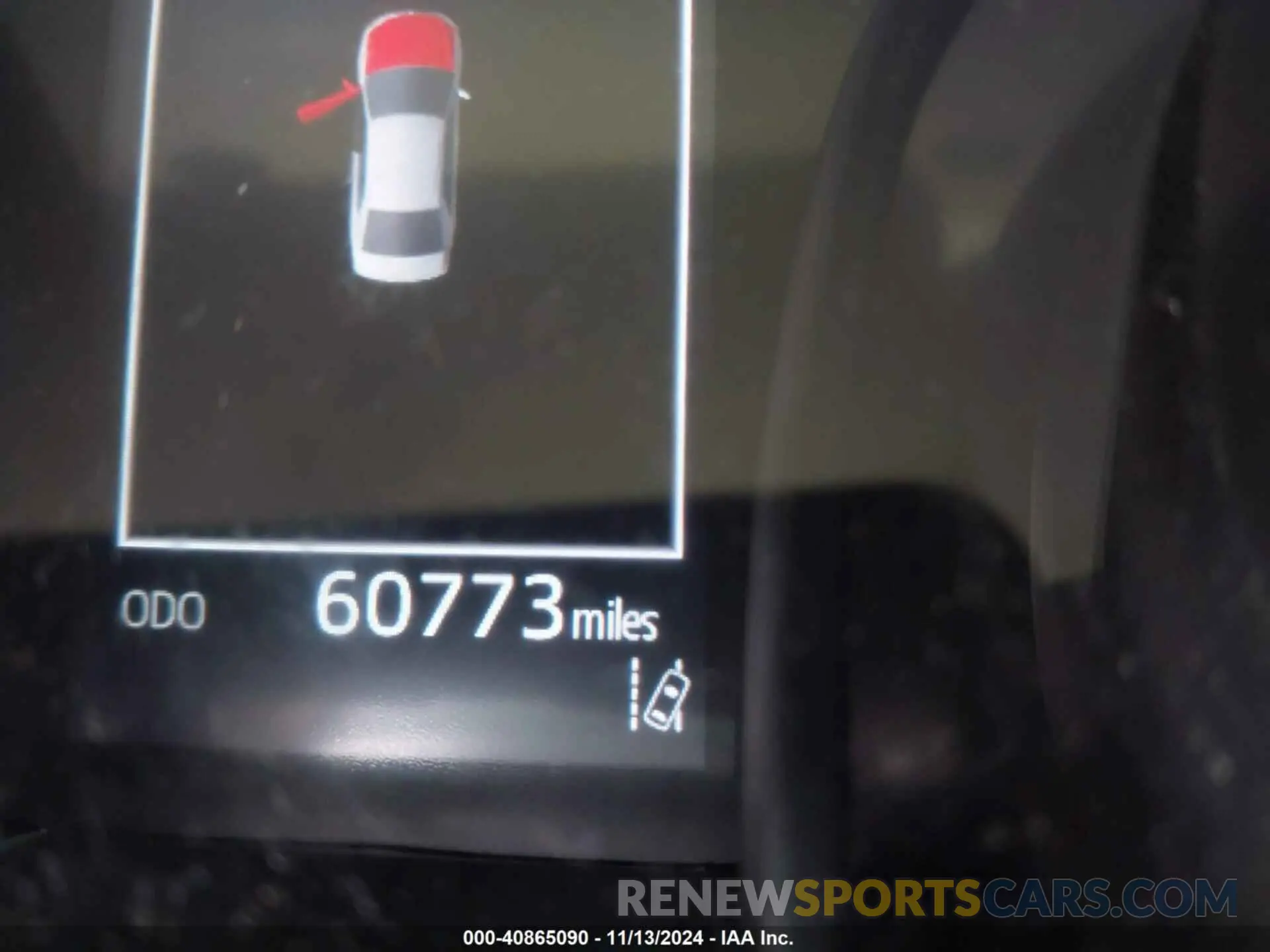 15 fotografías del automóvil dañado 4T1G11AKXNU069534 TOYOTA CAMRY 2022
