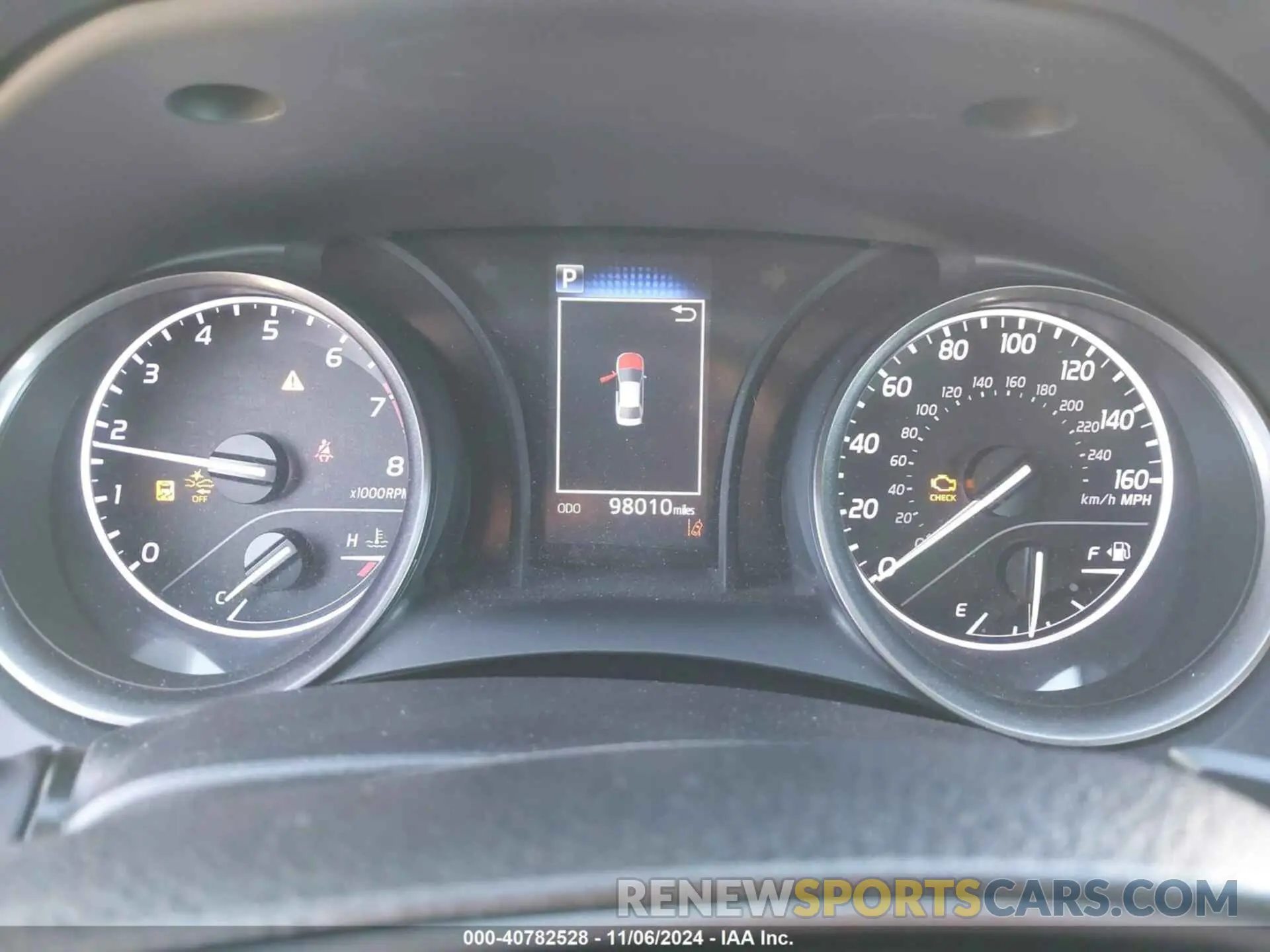 7 fotografías del automóvil dañado 4T1G11AKXNU637362 TOYOTA CAMRY 2022