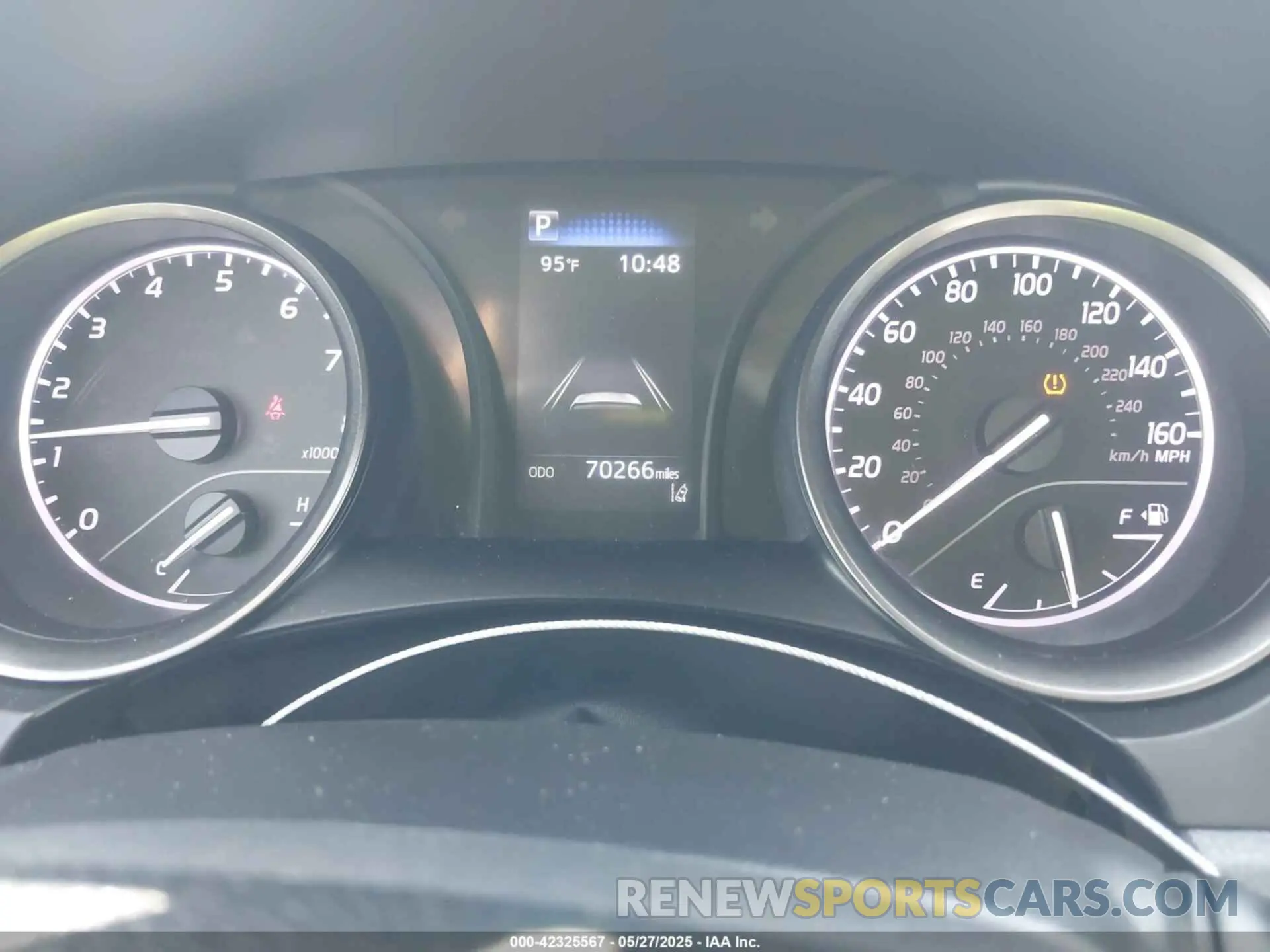 7 fotografías del automóvil dañado 4T1G11AKXNU642139 TOYOTA CAMRY 2022
