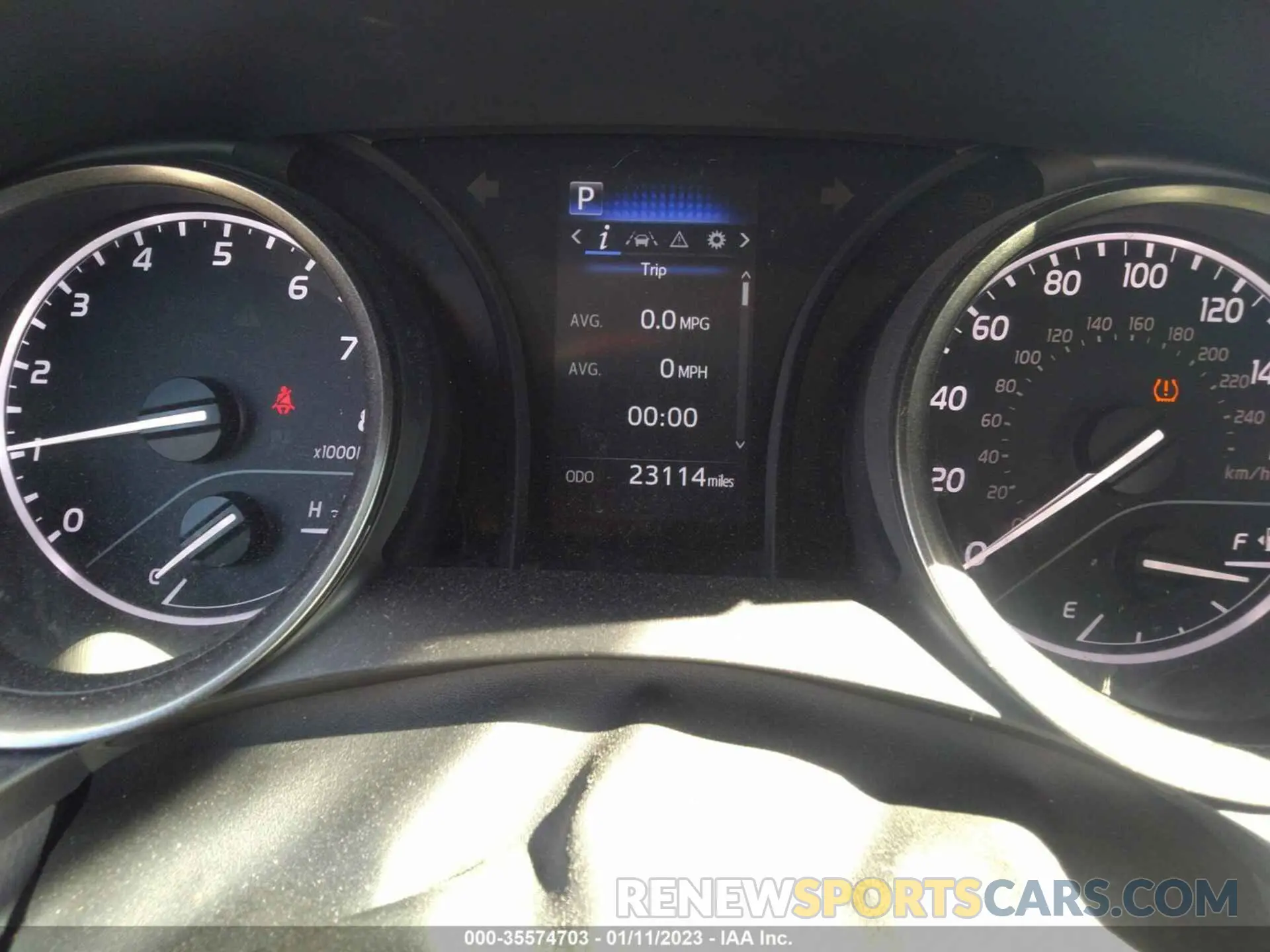 7 fotografías del automóvil dañado 4T1G11AKXNU643498 TOYOTA CAMRY 2022