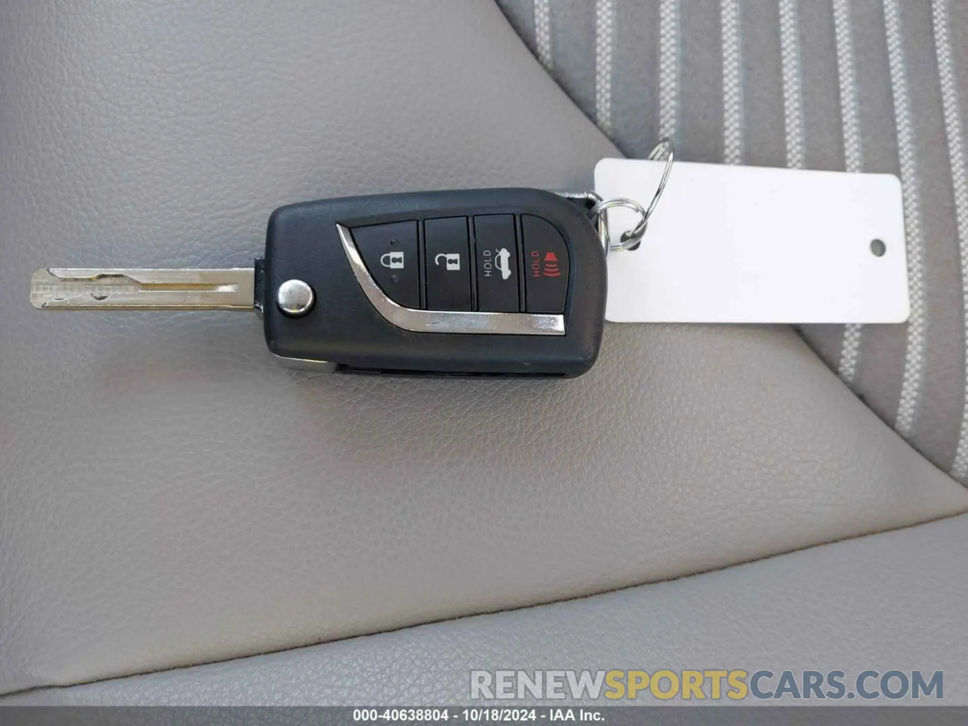 11 fotografías del automóvil dañado 4T1G11BK0NU062154 TOYOTA CAMRY 2022