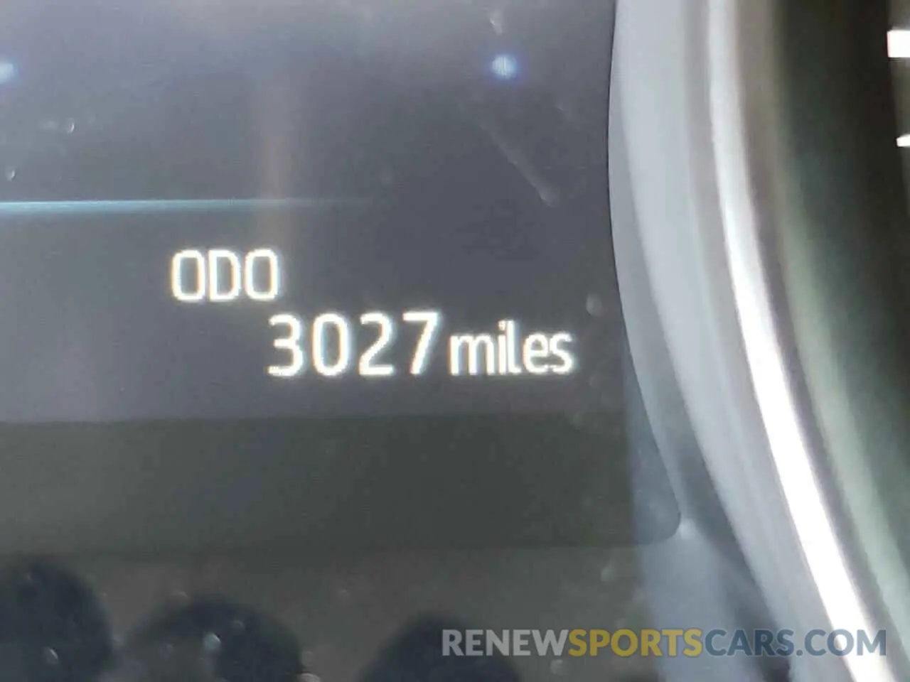 8 fotografías del automóvil dañado 4T1G11BK1NU059568 TOYOTA CAMRY 2022