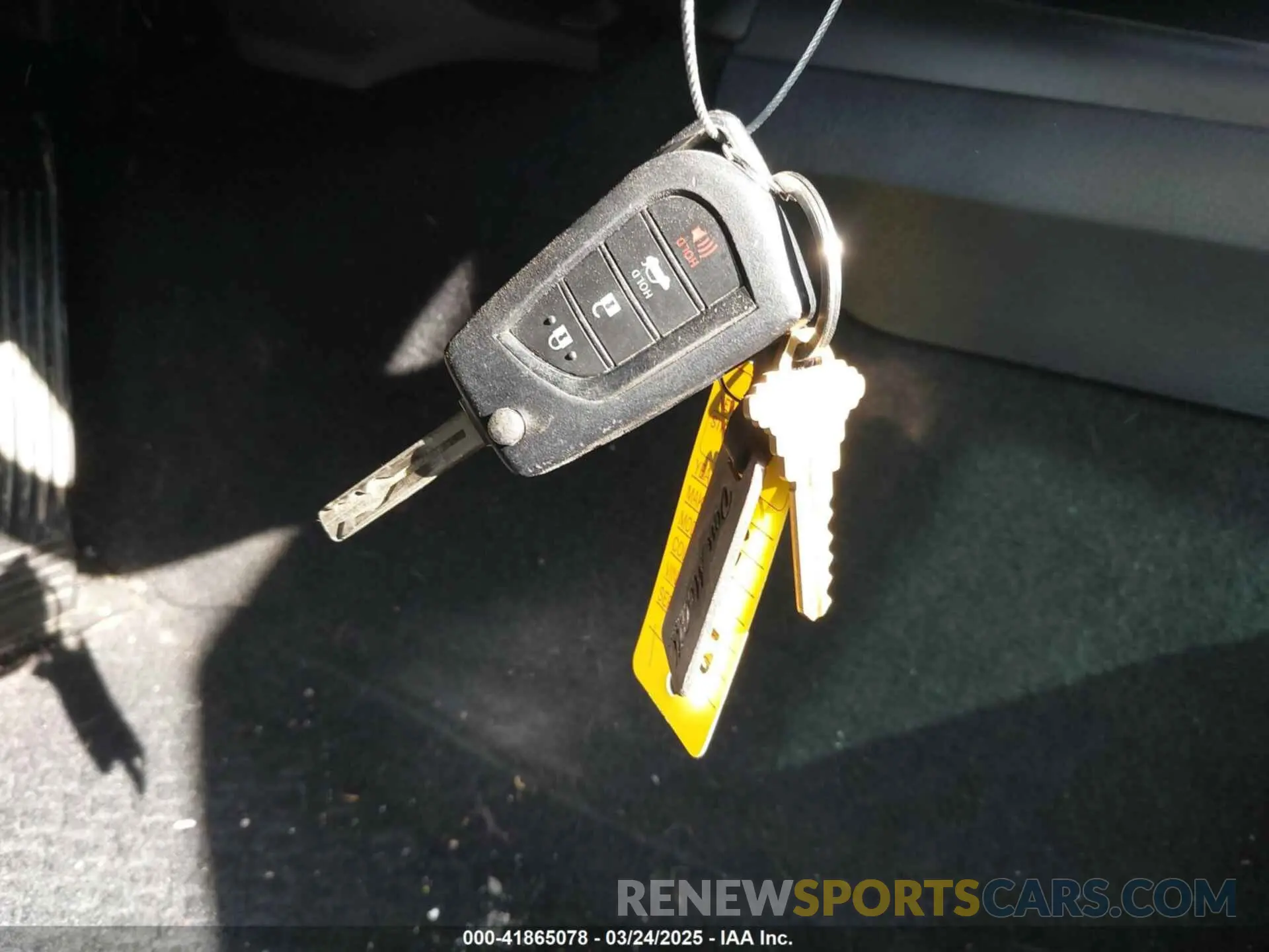 11 fotografías del automóvil dañado 4T1G11BK1NU062065 TOYOTA CAMRY 2022