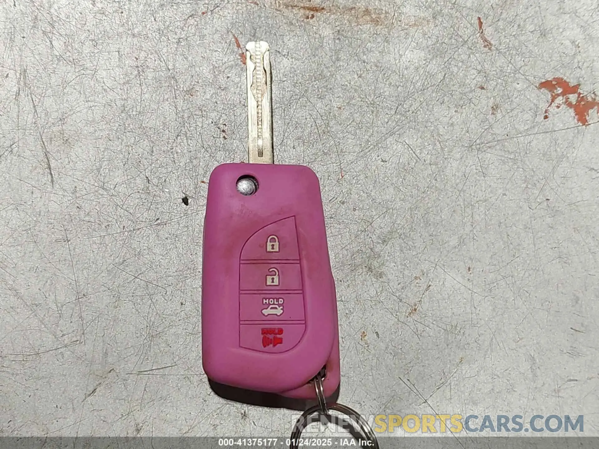 11 fotografías del automóvil dañado 4T1G11BK1NU069517 TOYOTA CAMRY 2022
