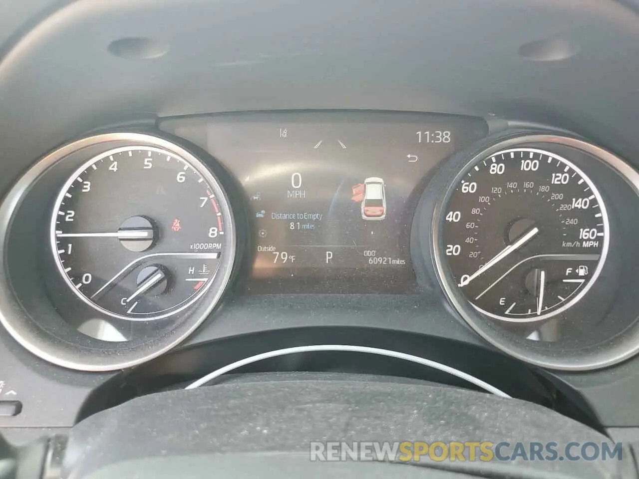 9 fotografías del automóvil dañado 4T1G11BK3NU055750 TOYOTA CAMRY 2022