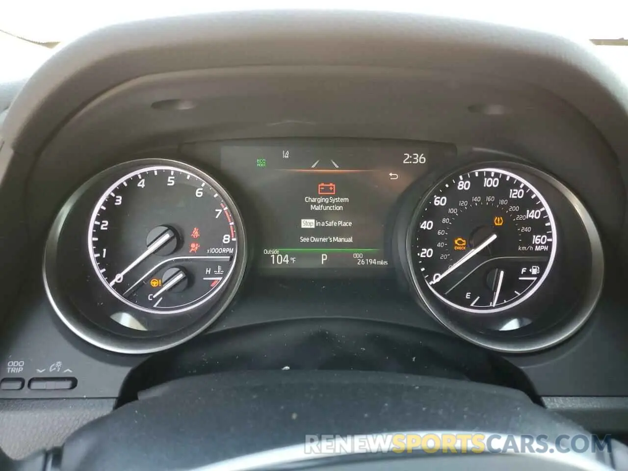 9 fotografías del automóvil dañado 4T1G11BK3NU057448 TOYOTA CAMRY 2022