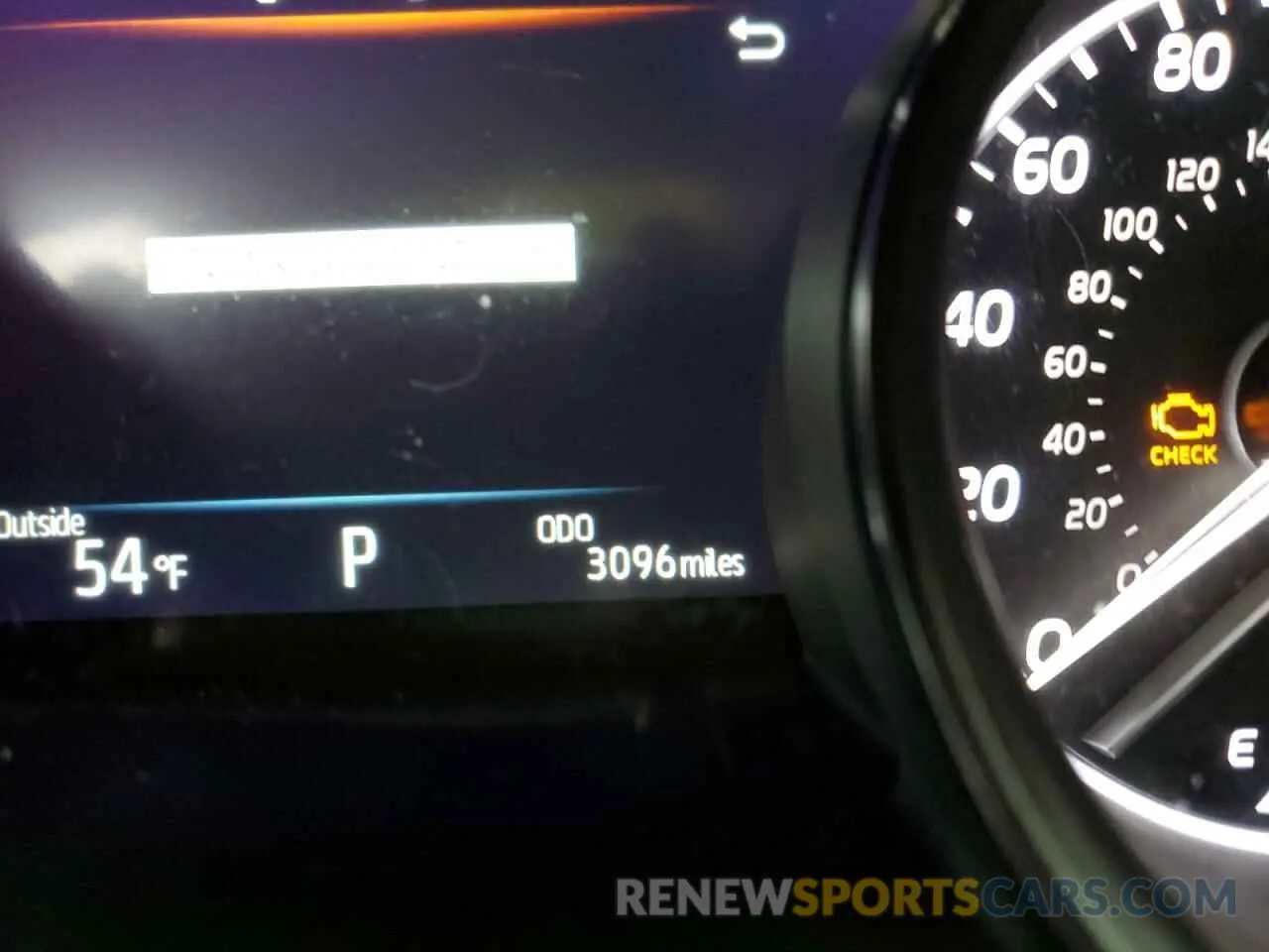 8 fotografías del automóvil dañado 4T1G11BK3NU071527 TOYOTA CAMRY 2022