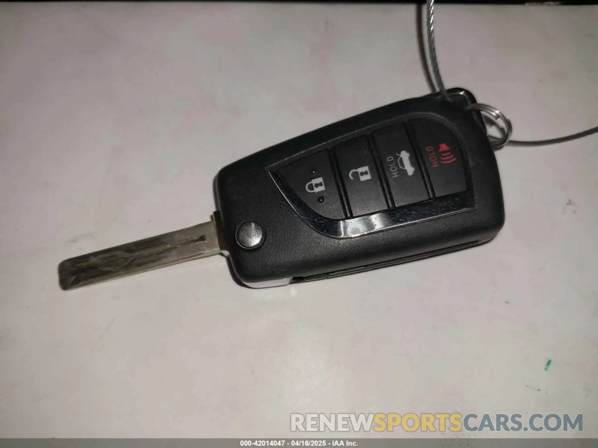 11 fotografías del automóvil dañado 4T1G11BK9NU053940 TOYOTA CAMRY 2022