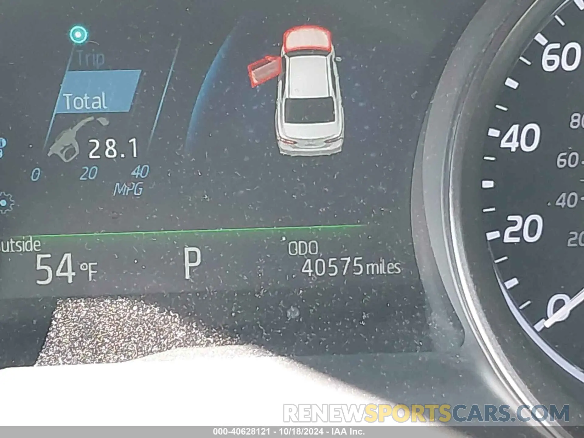 16 fotografías del automóvil dañado 4T1G11BK9NU056000 TOYOTA CAMRY 2022