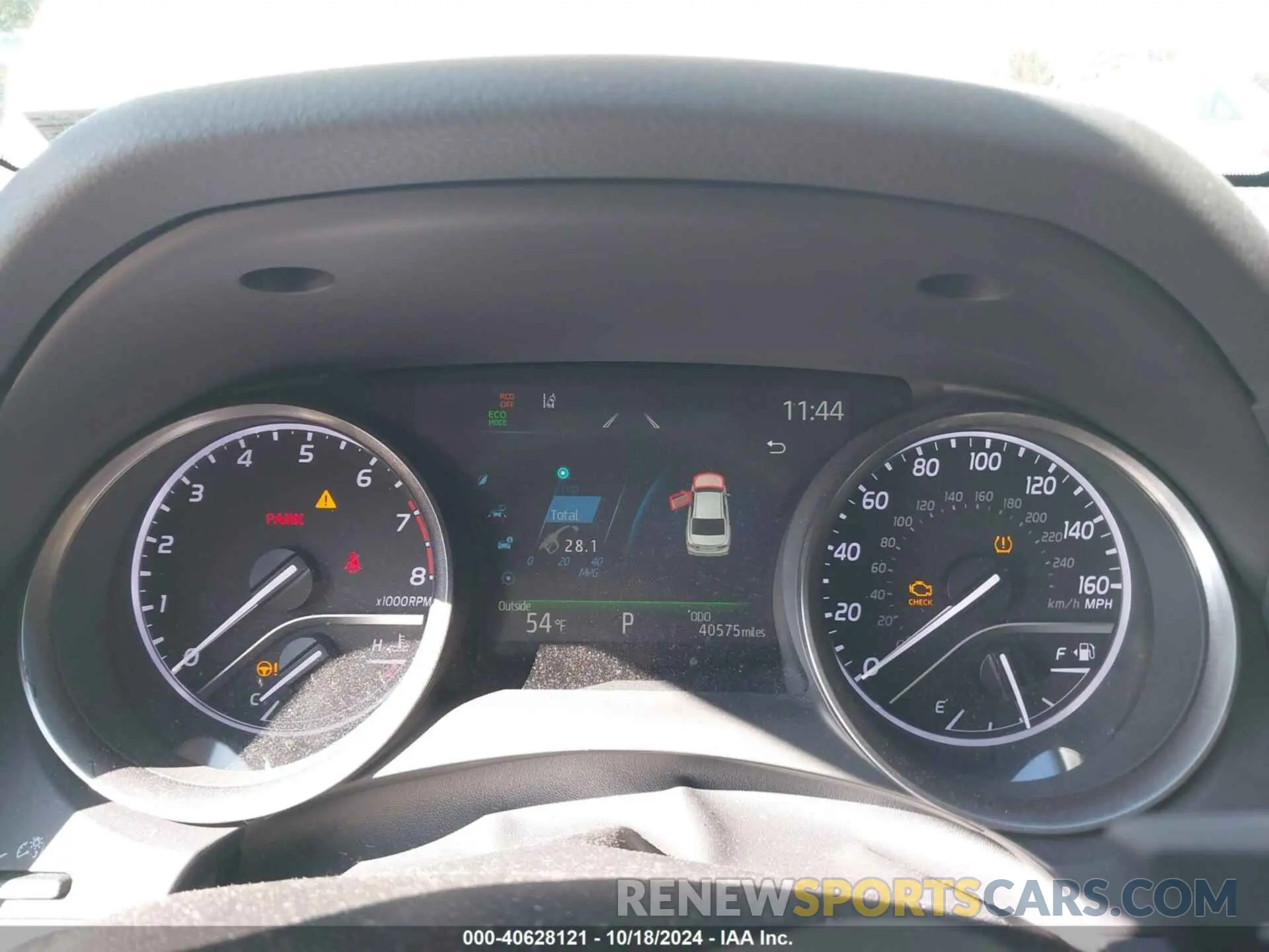 7 fotografías del automóvil dañado 4T1G11BK9NU056000 TOYOTA CAMRY 2022